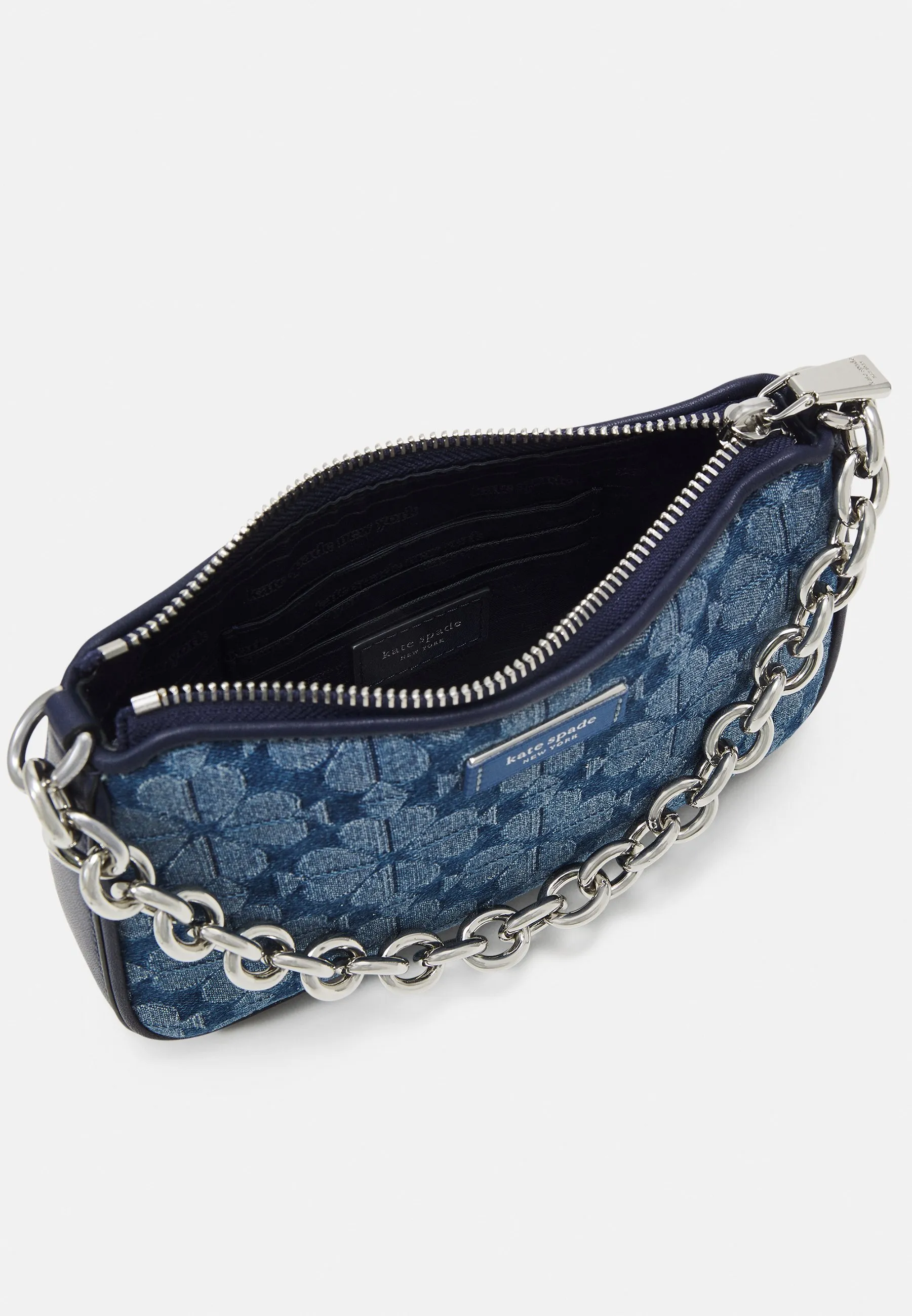 JOLIE FLOWER SMALL CONVERTIBLE CROSSBODY - Borsa a mano