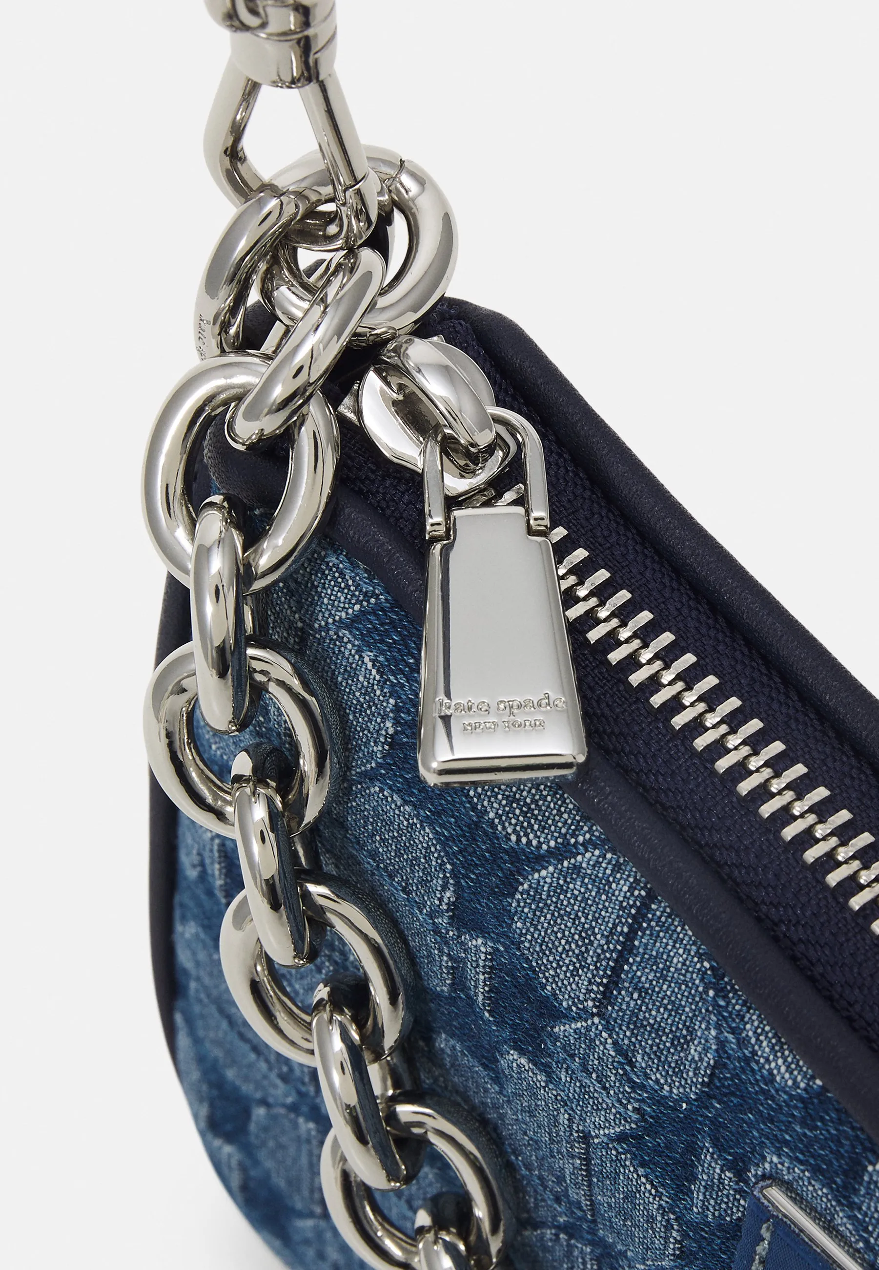 JOLIE FLOWER SMALL CONVERTIBLE CROSSBODY - Borsa a mano