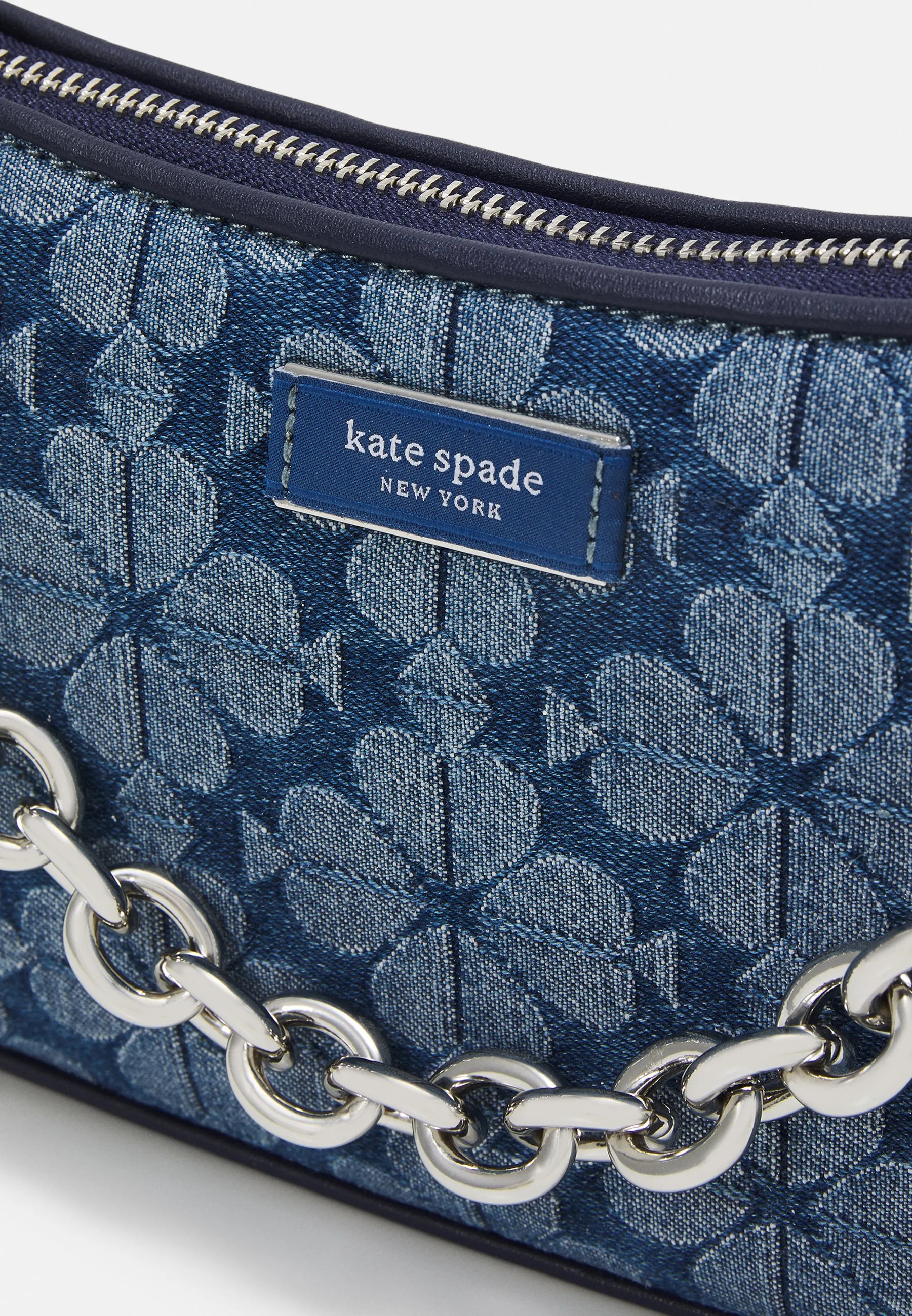 JOLIE FLOWER SMALL CONVERTIBLE CROSSBODY - Borsa a mano
