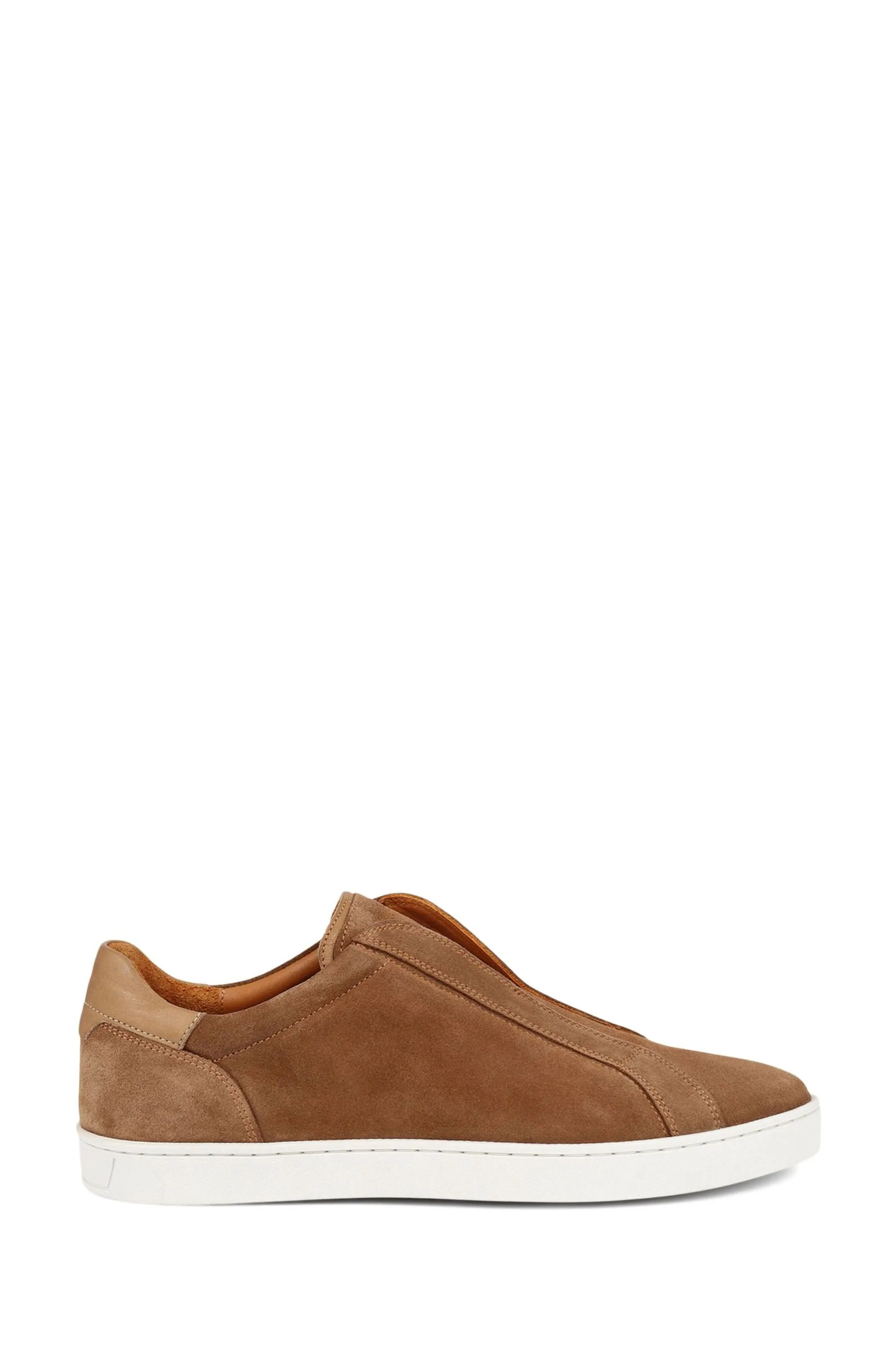 Jones Bootmaker - Marrone con  con slade - Scarpe