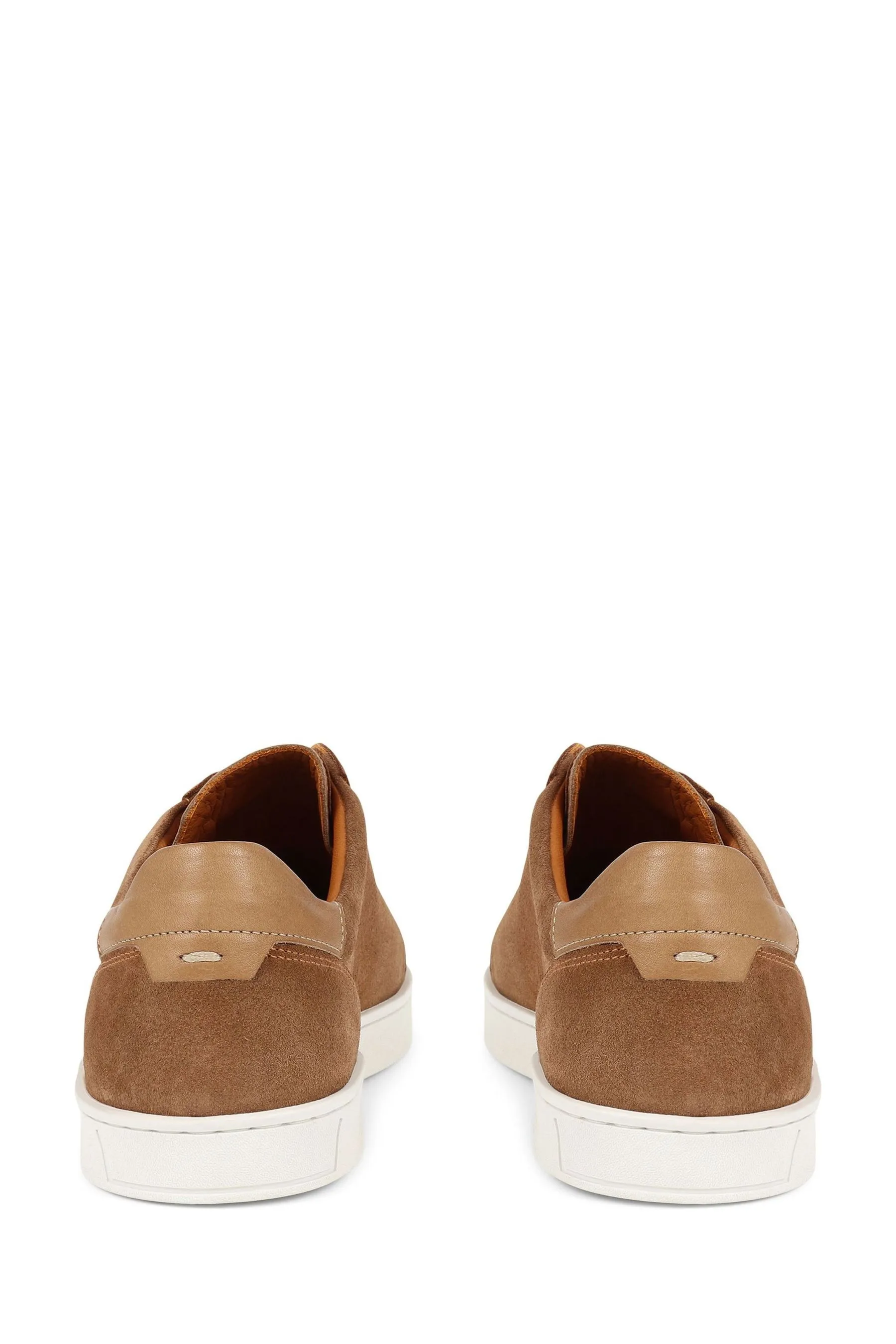 Jones Bootmaker - Marrone con  con slade - Scarpe