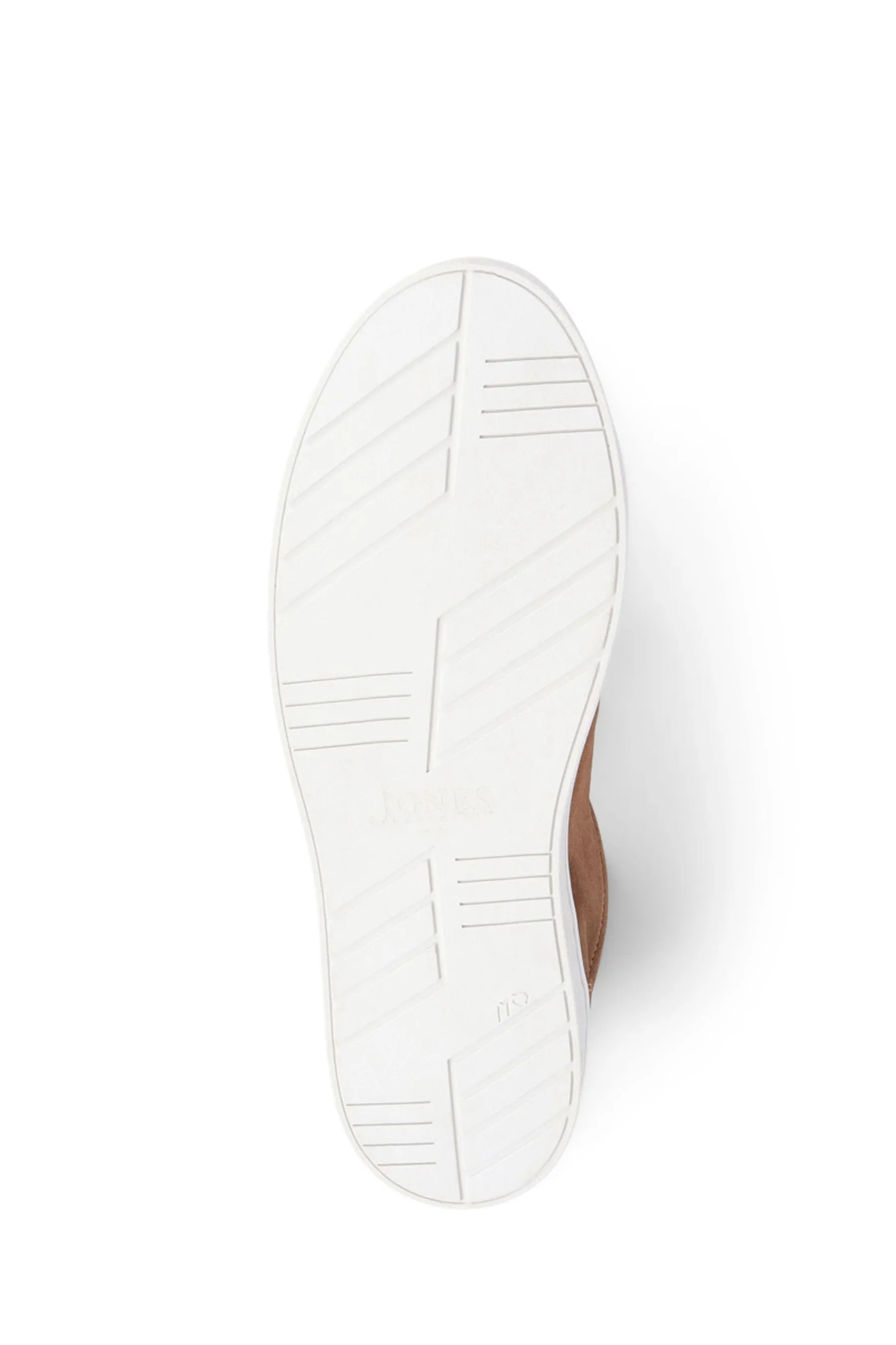Jones Bootmaker - Marrone con  con slade - Scarpe