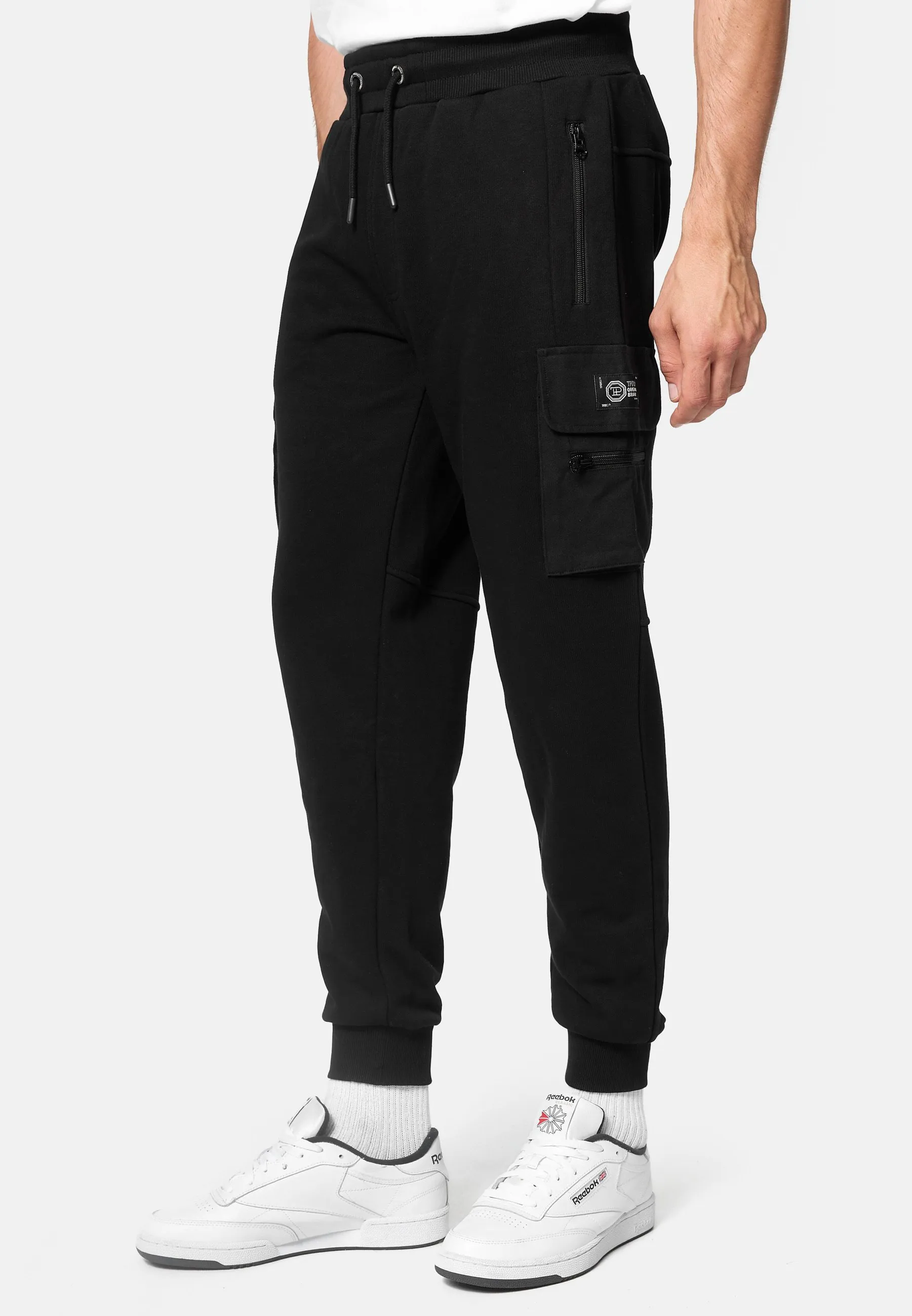 JONNY - Pantaloni cargo