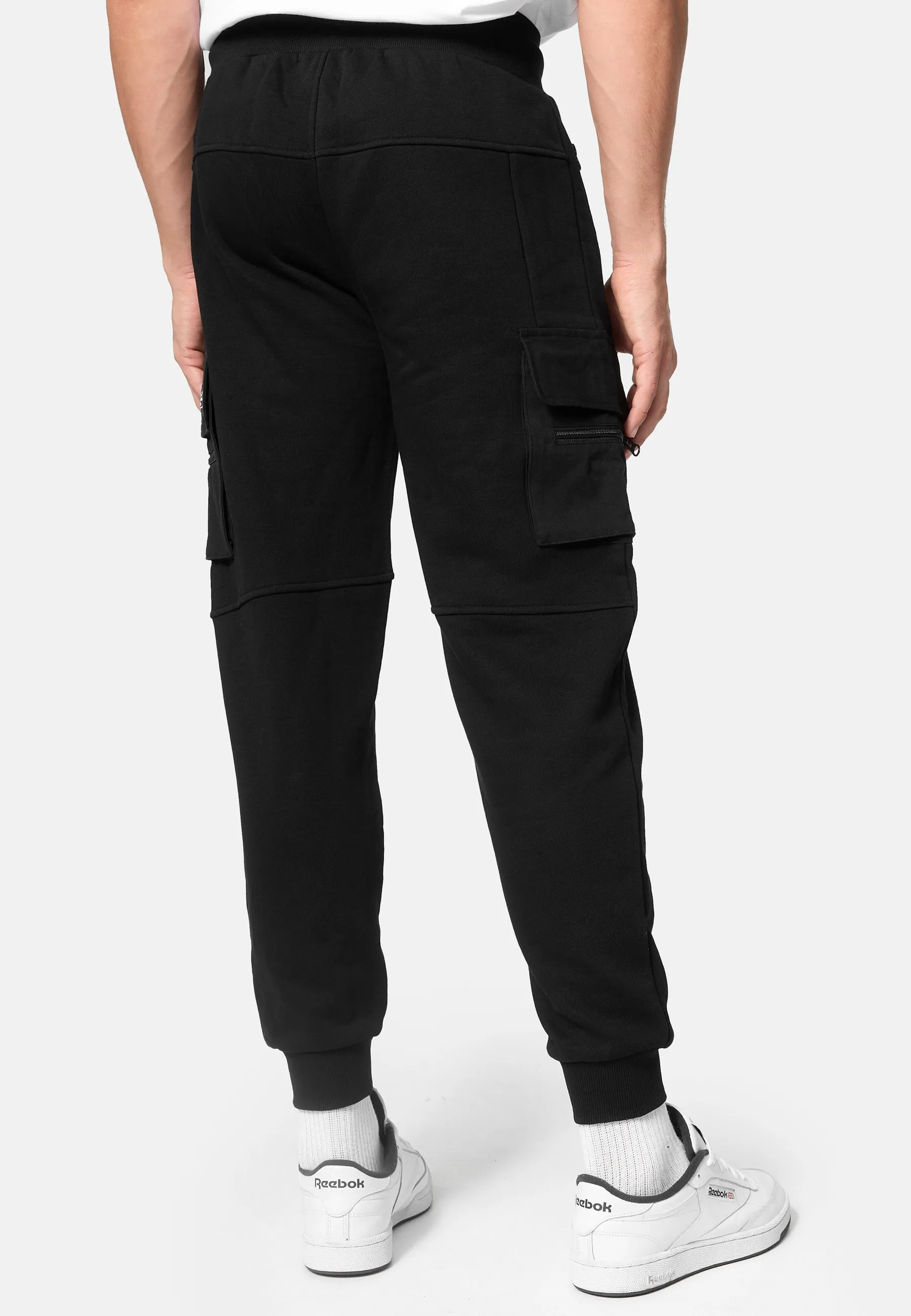JONNY - Pantaloni cargo