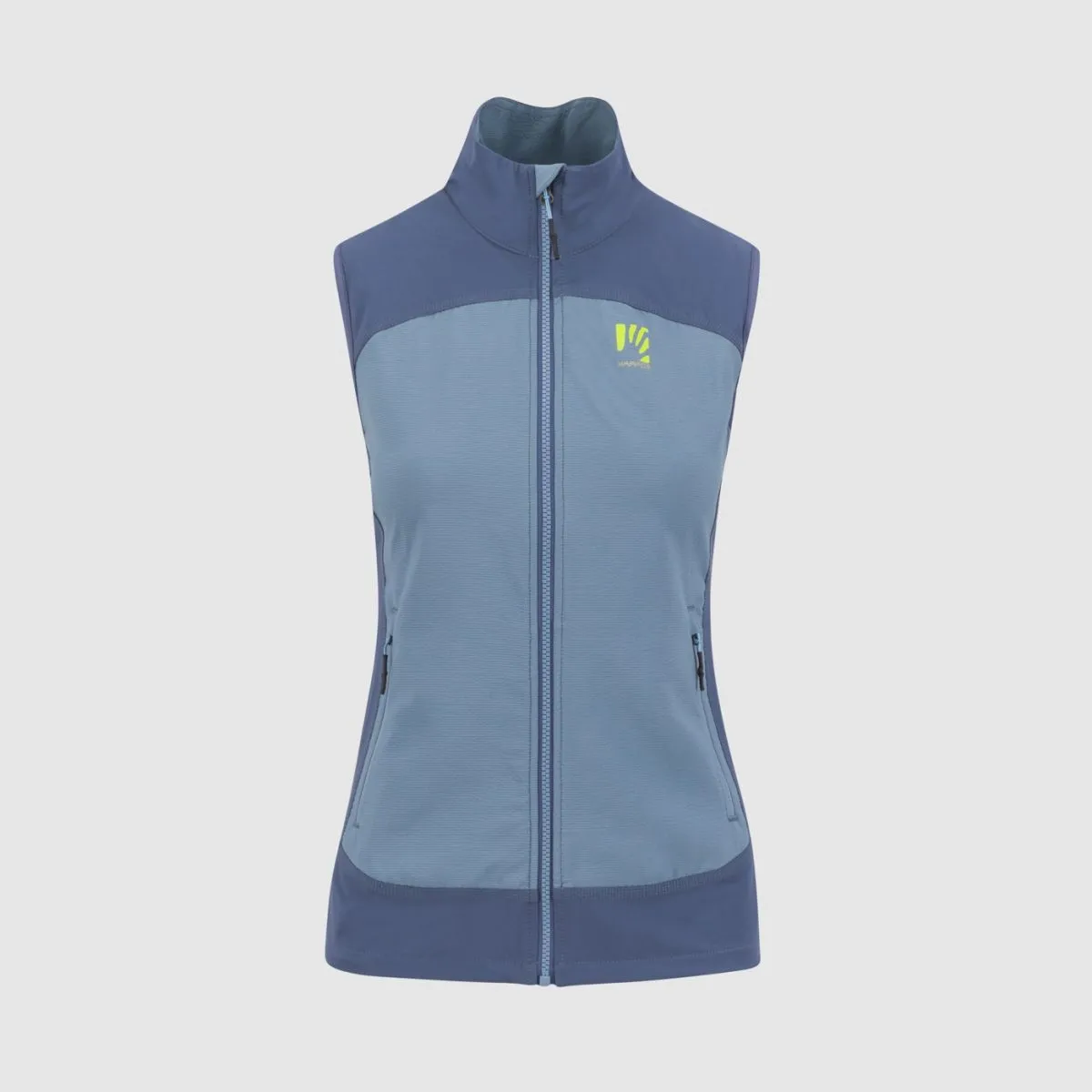 KArpos Smanicato vest w