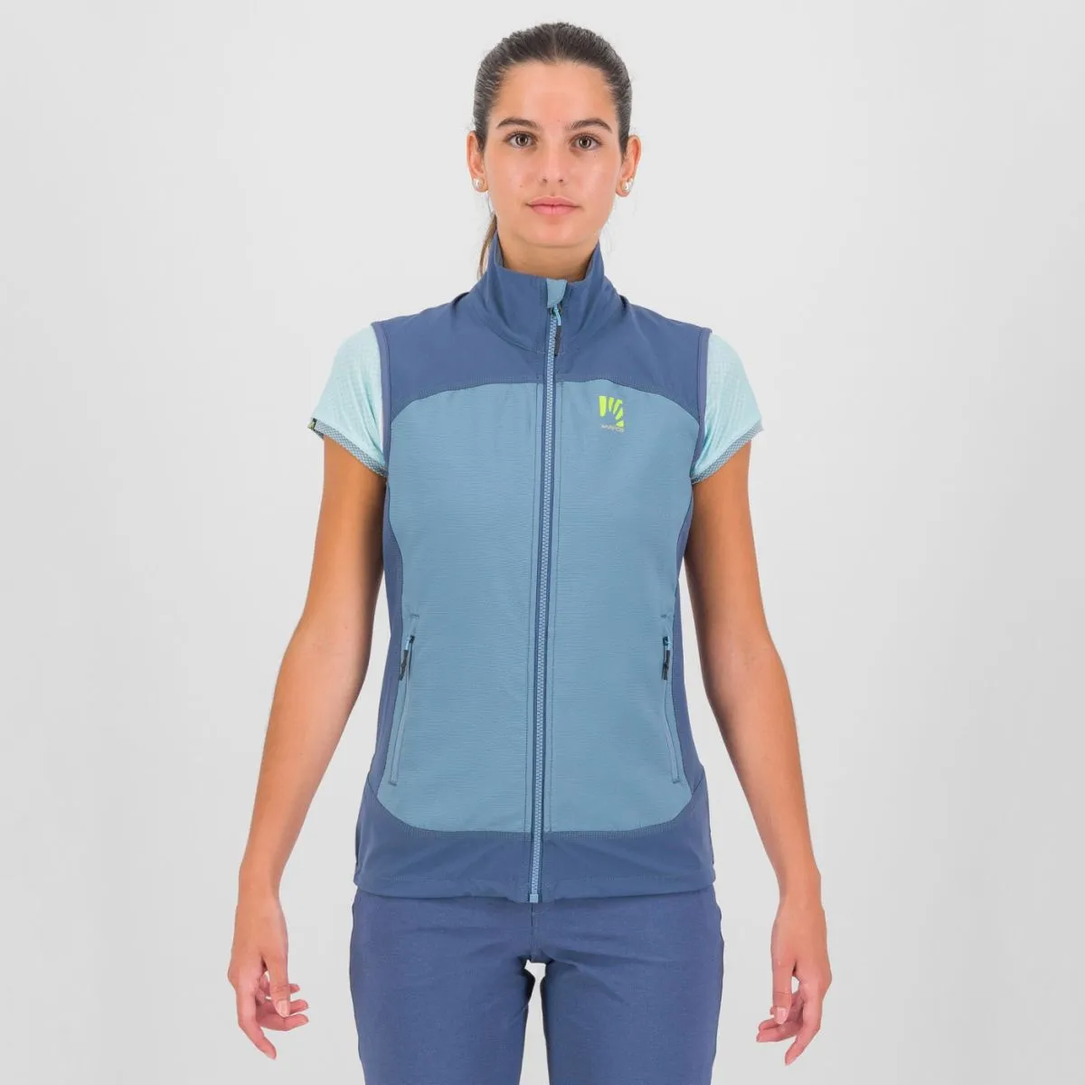 KArpos Smanicato vest w