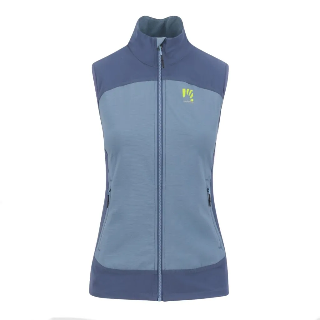 KArpos Smanicato vest w