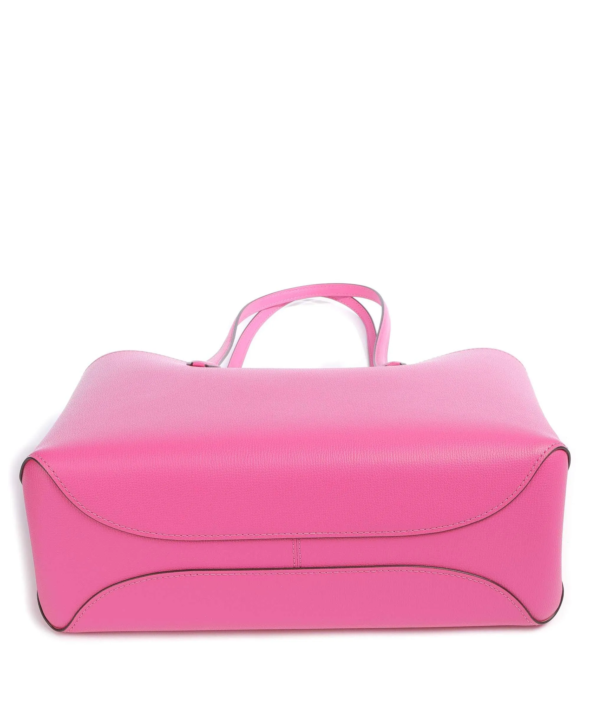  Kate Spade New York All Day Borsa shopper pelle granulata pink  