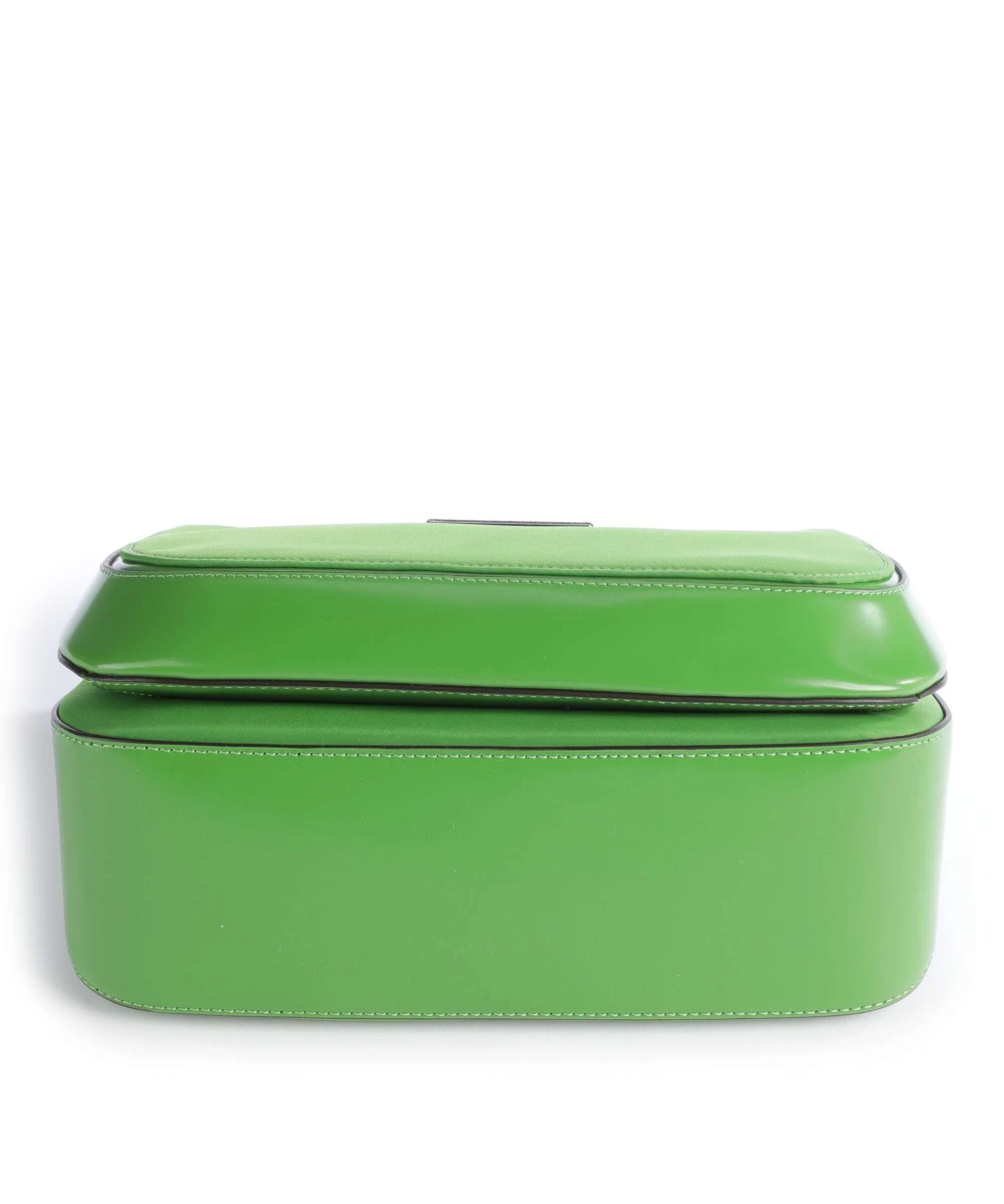  Kate Spade New York Sam Icon Borsa a tracolla poliammide riciclato verde  