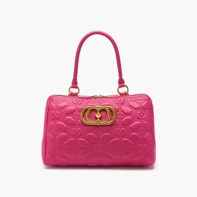 LA CARRIE BAG - Borsa a mano Touchy
