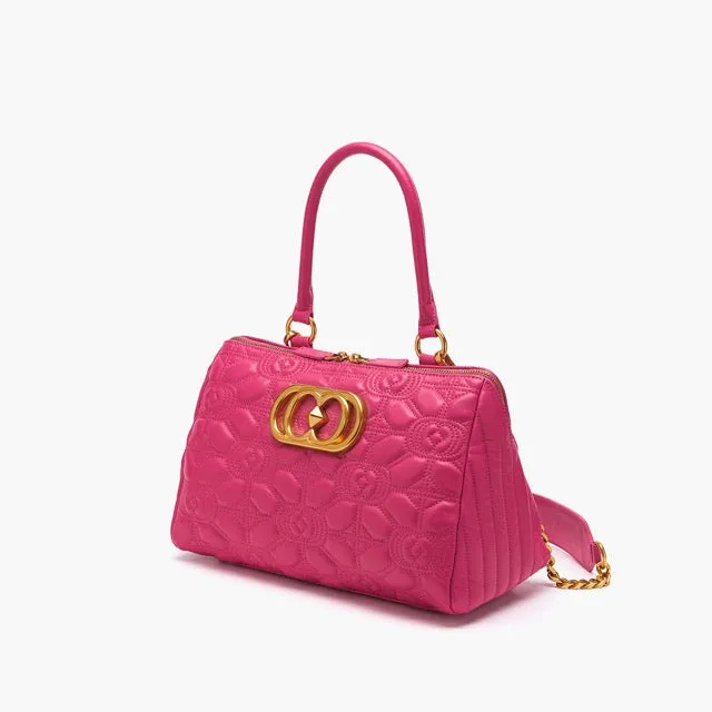 LA CARRIE BAG - Borsa a mano Touchy