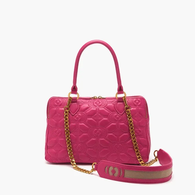 LA CARRIE BAG - Borsa a mano Touchy