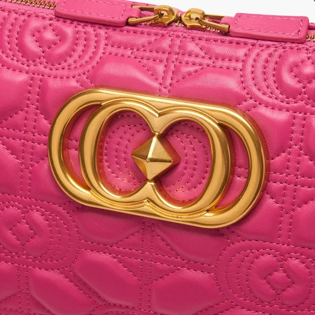 LA CARRIE BAG - Borsa a mano Touchy