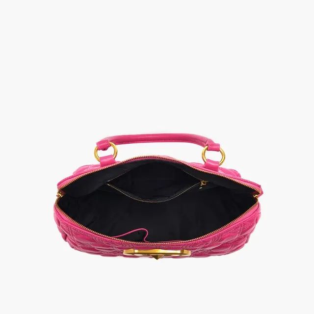LA CARRIE BAG - Borsa a mano Touchy