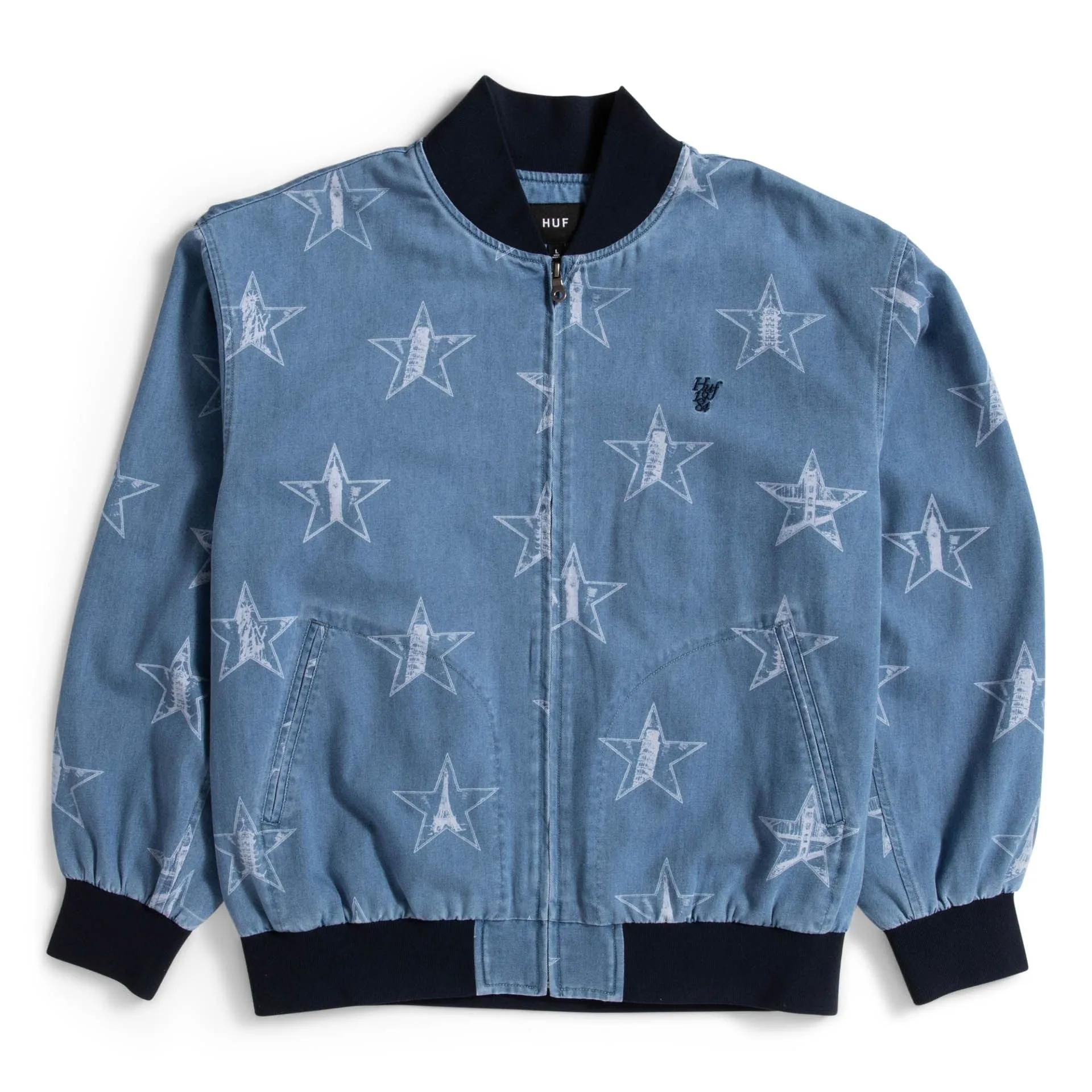 LANDMARK JACKET