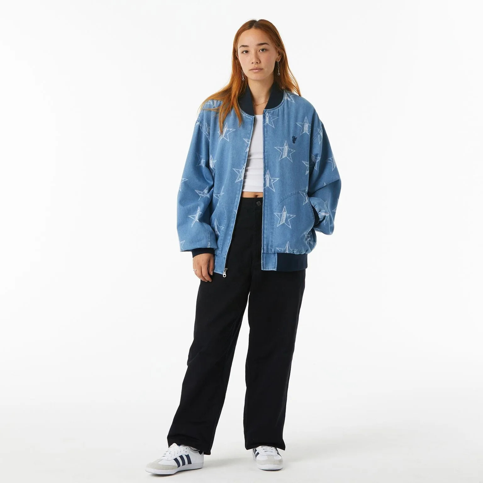 LANDMARK JACKET