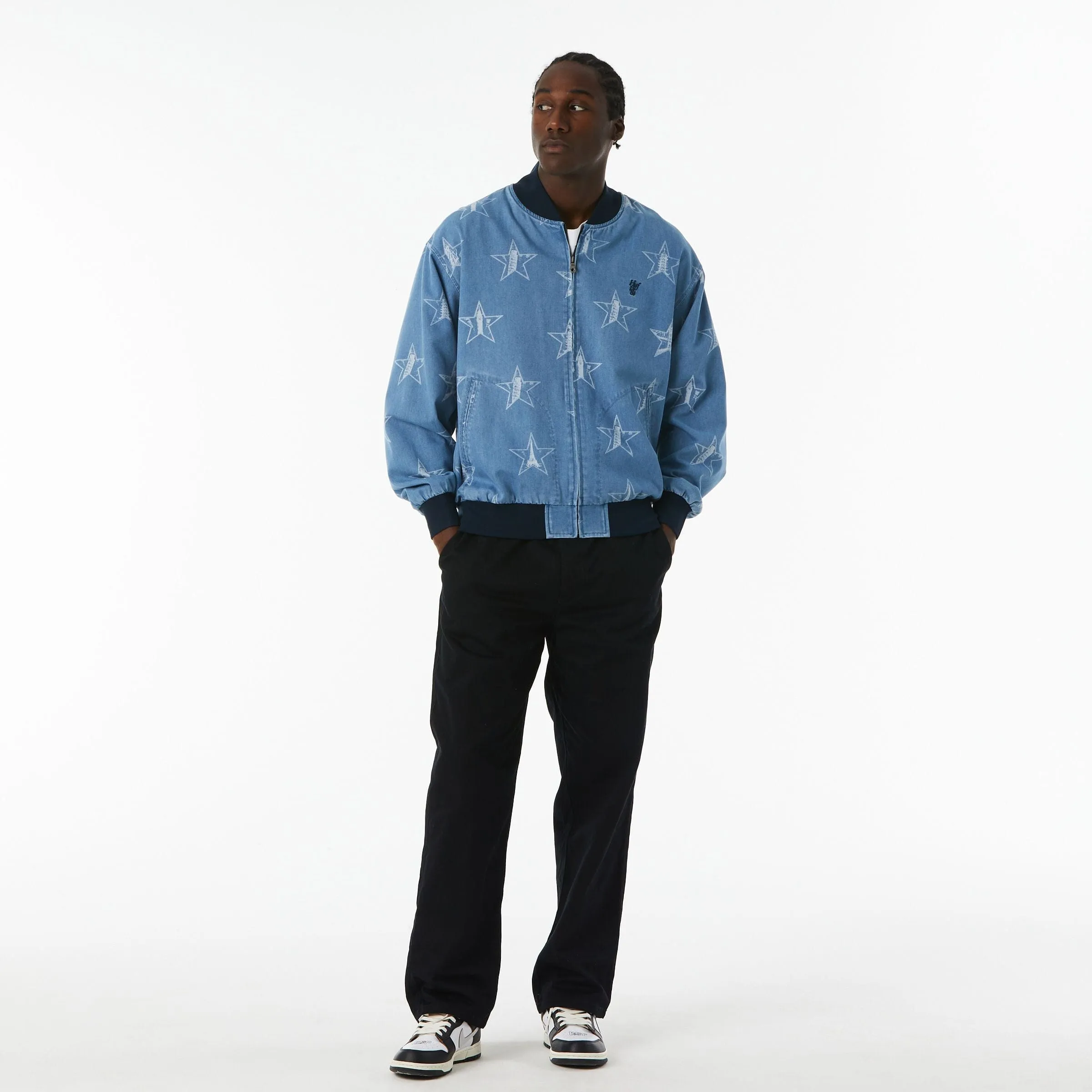 LANDMARK JACKET