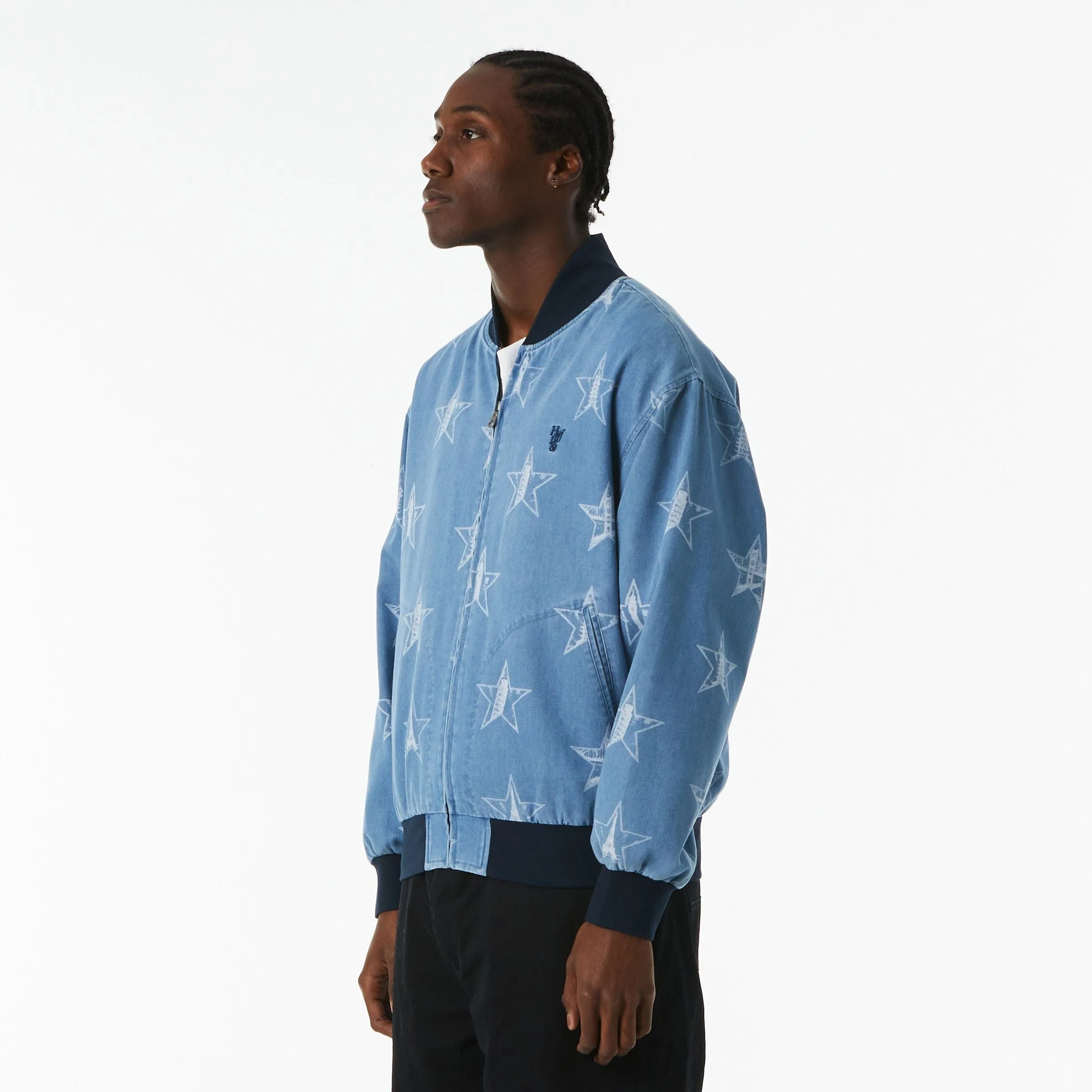 LANDMARK JACKET