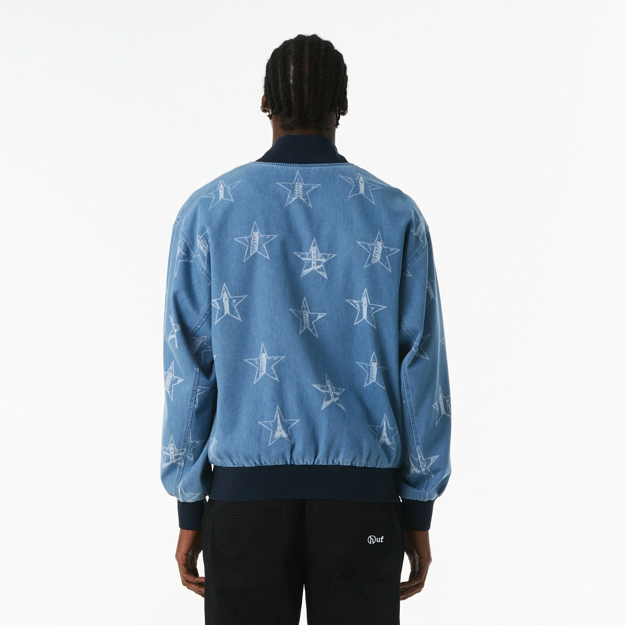 LANDMARK JACKET