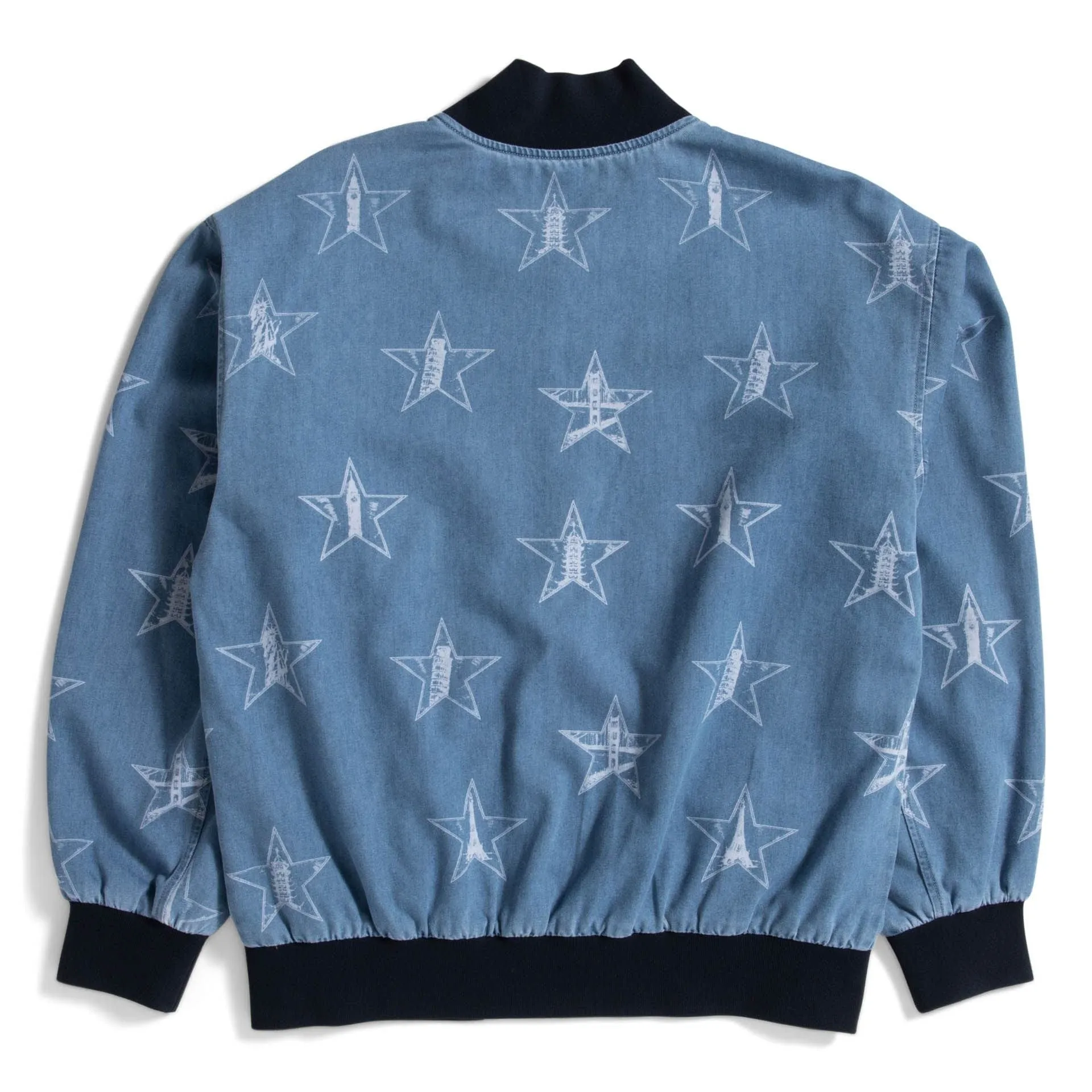 LANDMARK JACKET