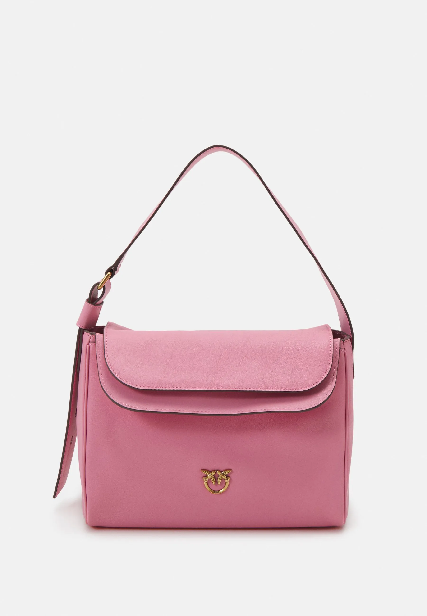 LEAF HOBO CLASSIC VITELLO MORBIDO - Borsa a mano