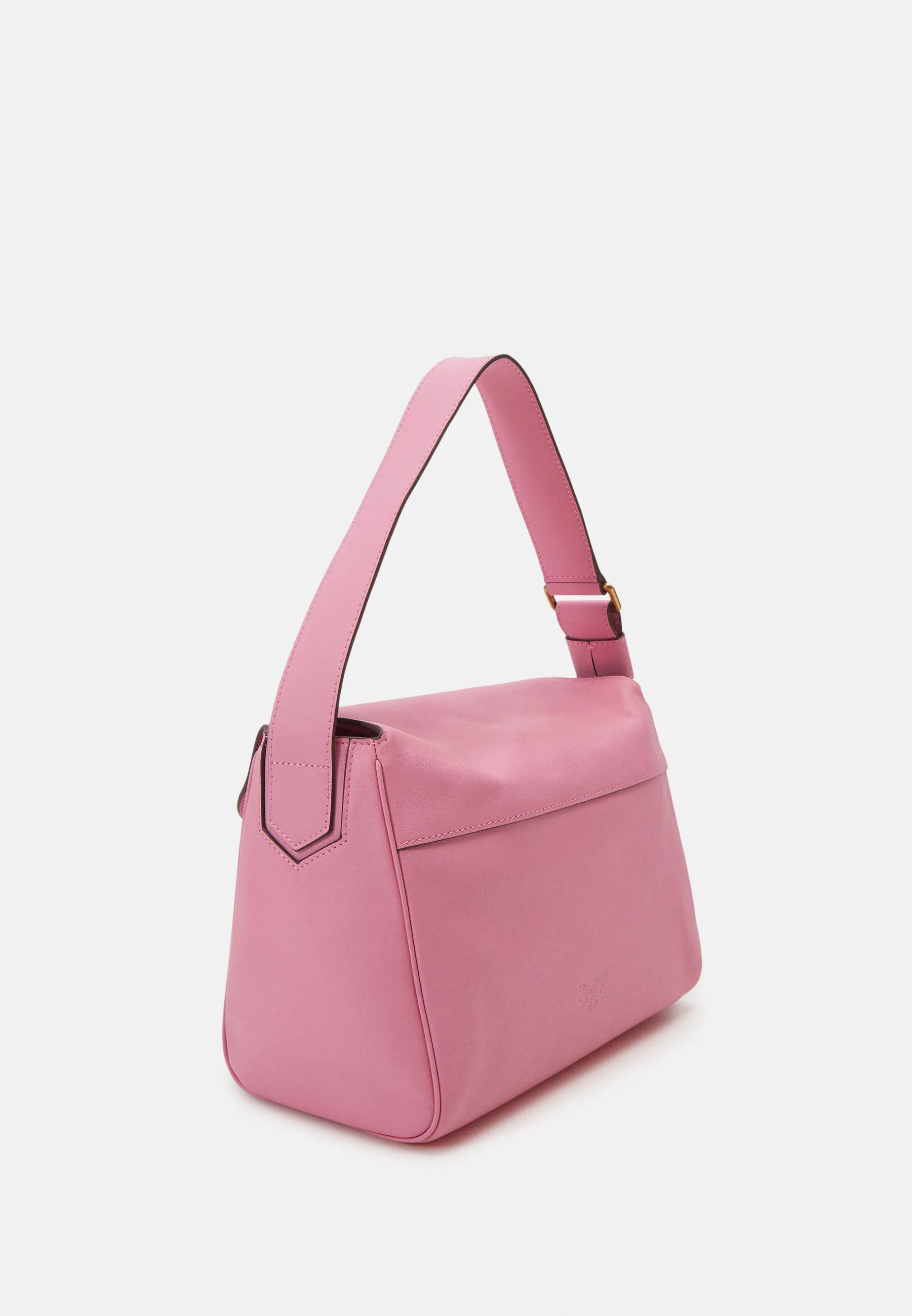 LEAF HOBO CLASSIC VITELLO MORBIDO - Borsa a mano