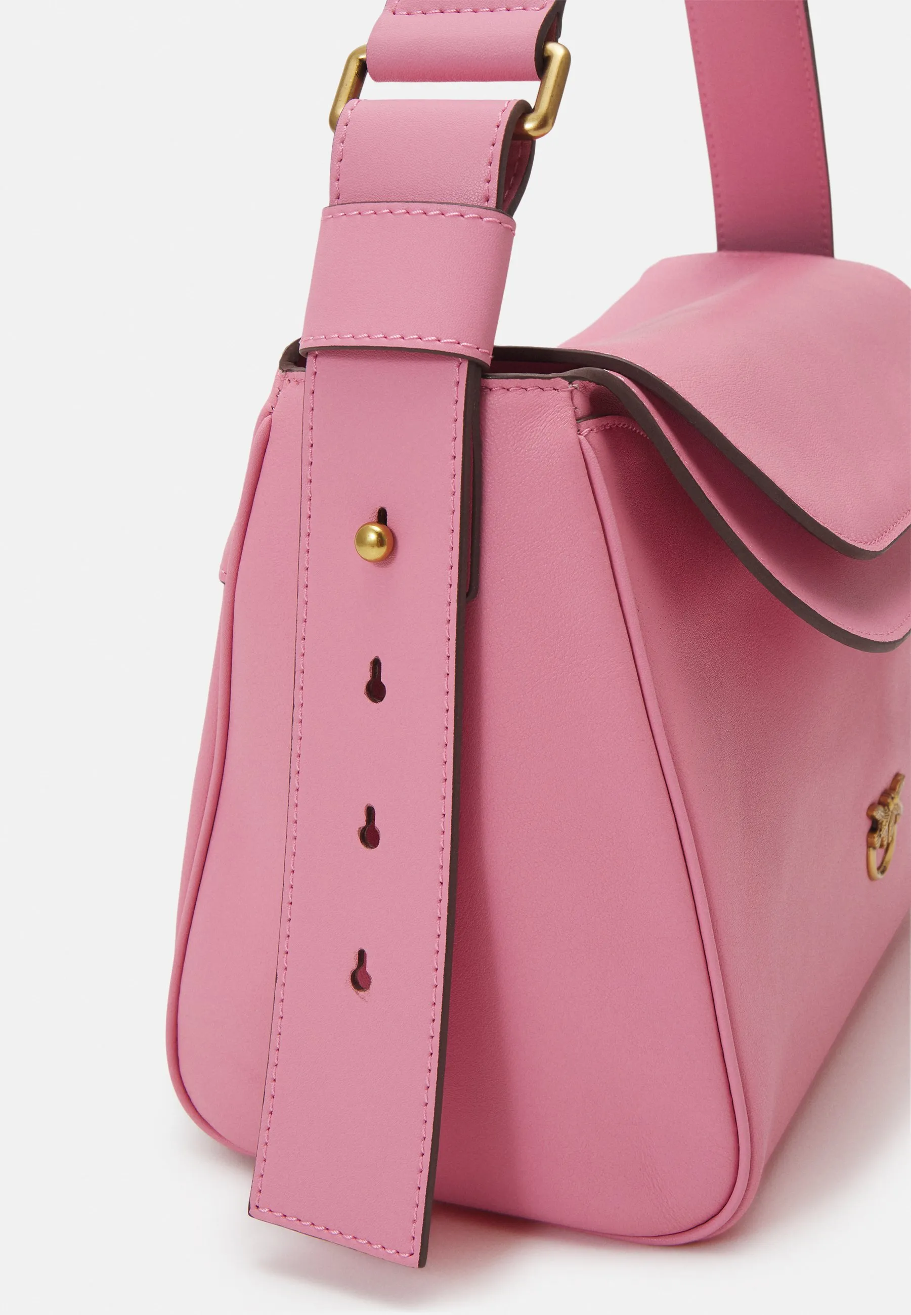 LEAF HOBO CLASSIC VITELLO MORBIDO - Borsa a mano