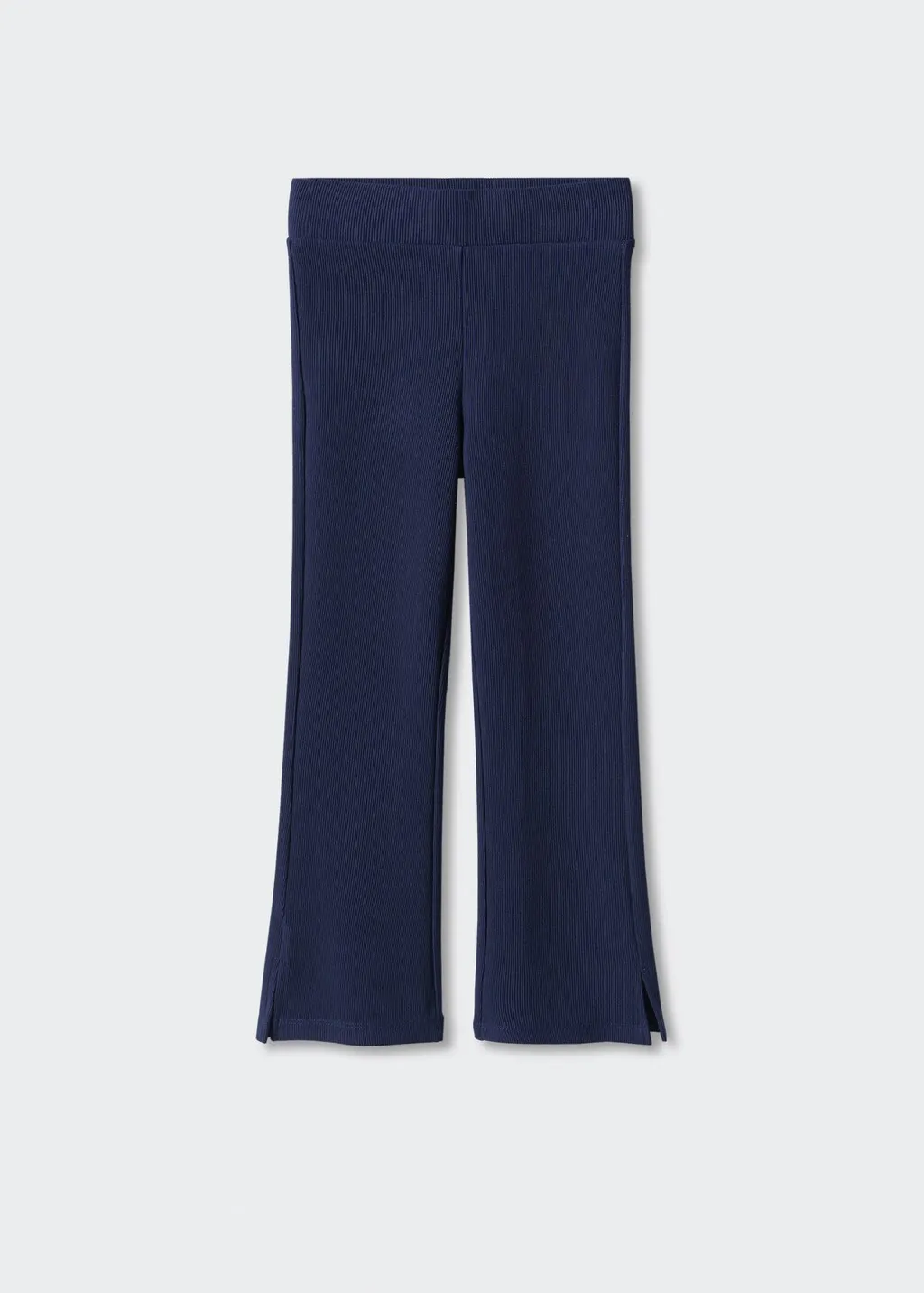 Leggings flare