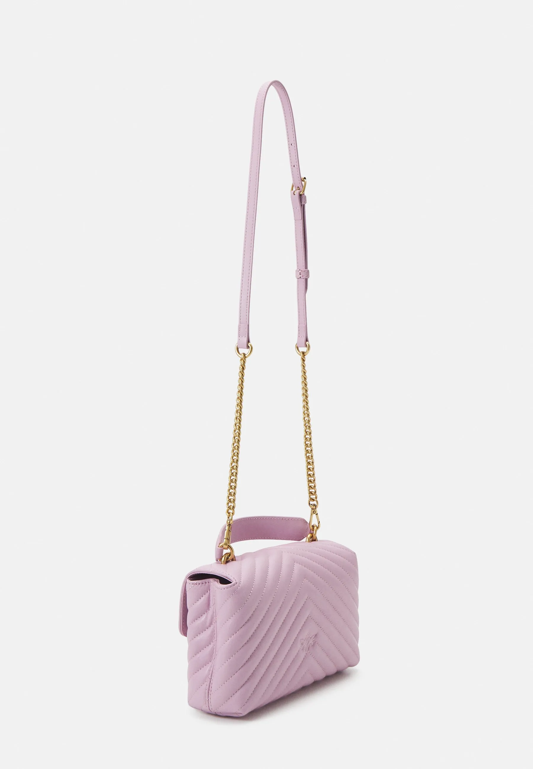 LOVE LADY PUFF MINI  - Borsa a mano