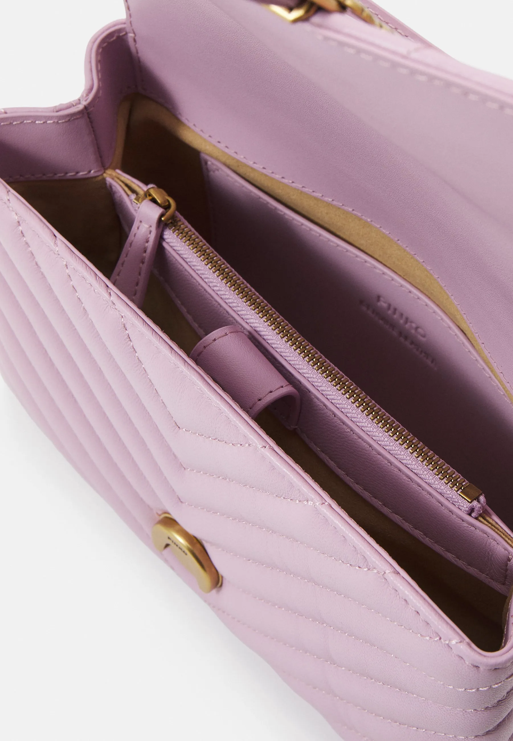 LOVE LADY PUFF MINI  - Borsa a mano