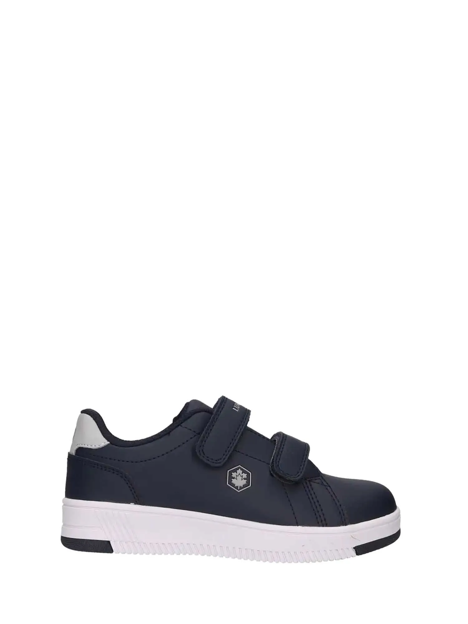 Lumberjack Scarpe Con Strappi SBH5705 002 S16