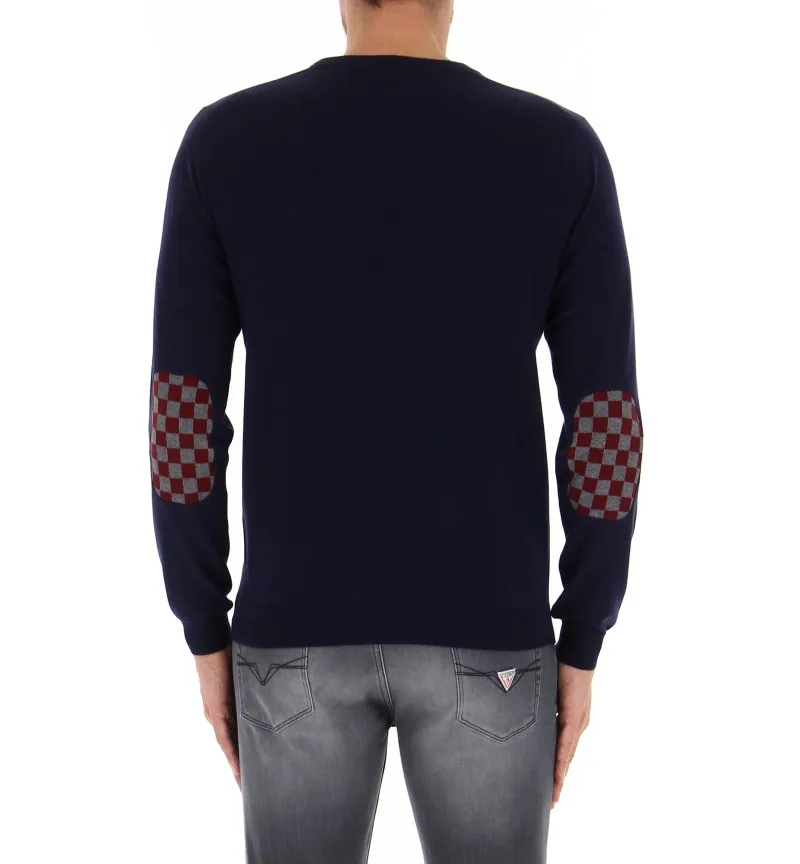 Maglia con tasca