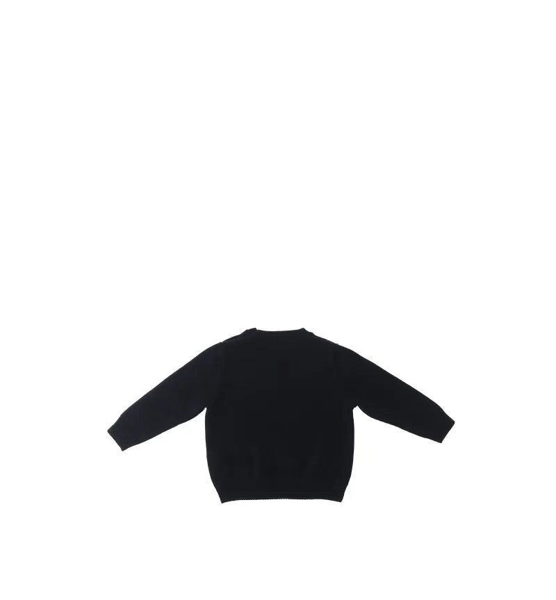 Maglia in cotone