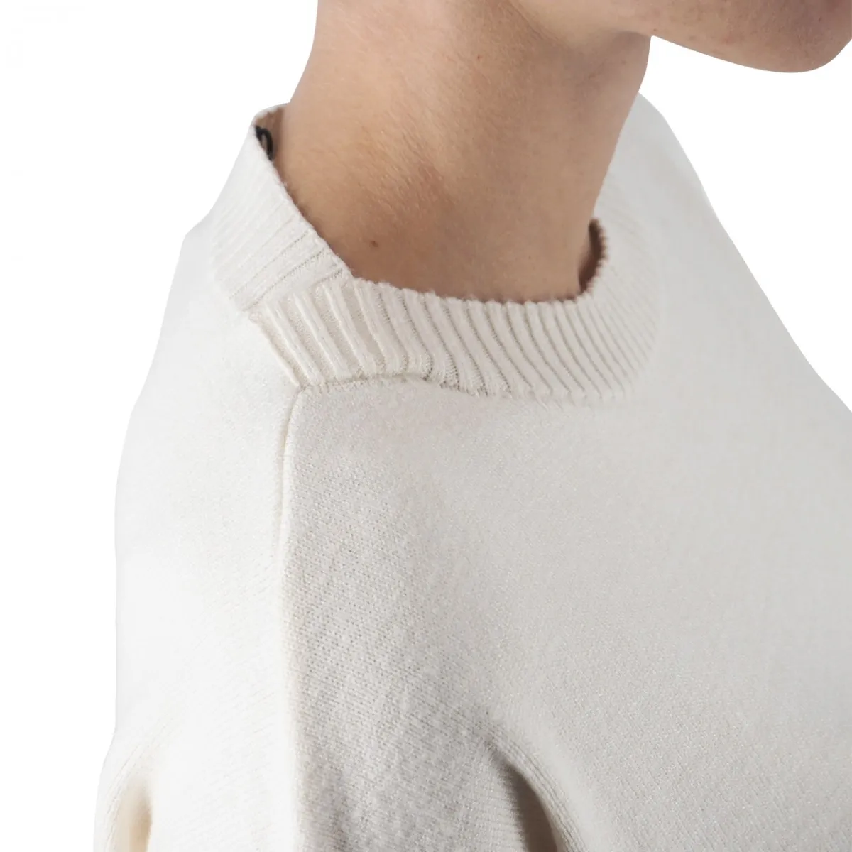 Maglia Oversize Butter