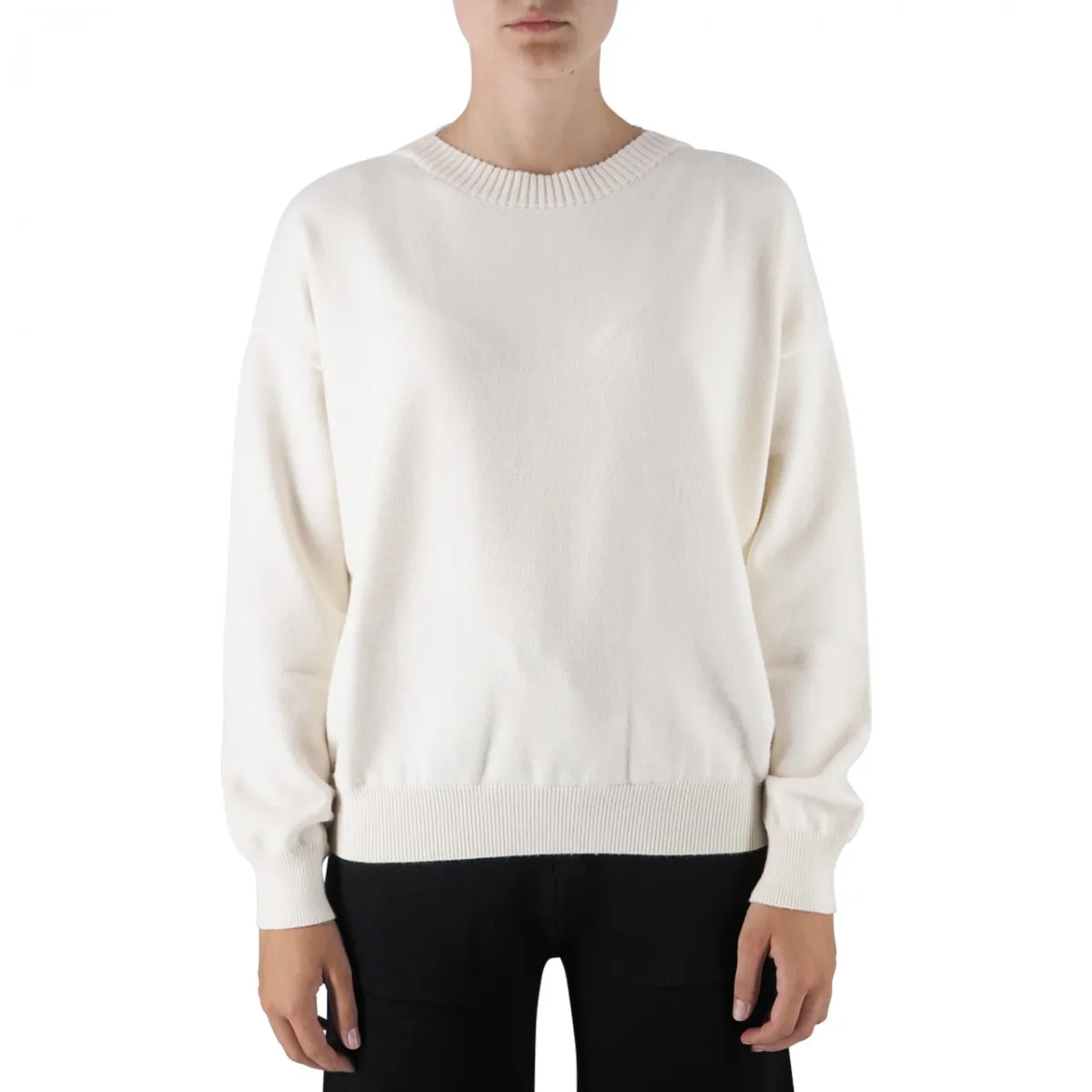 Maglia Oversize Butter