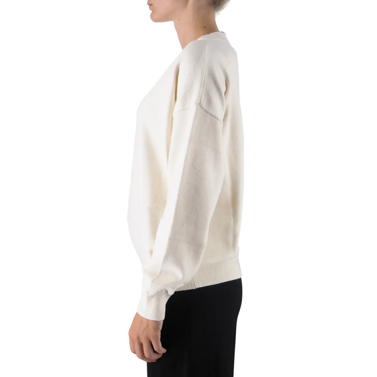 Maglia Oversize Butter
