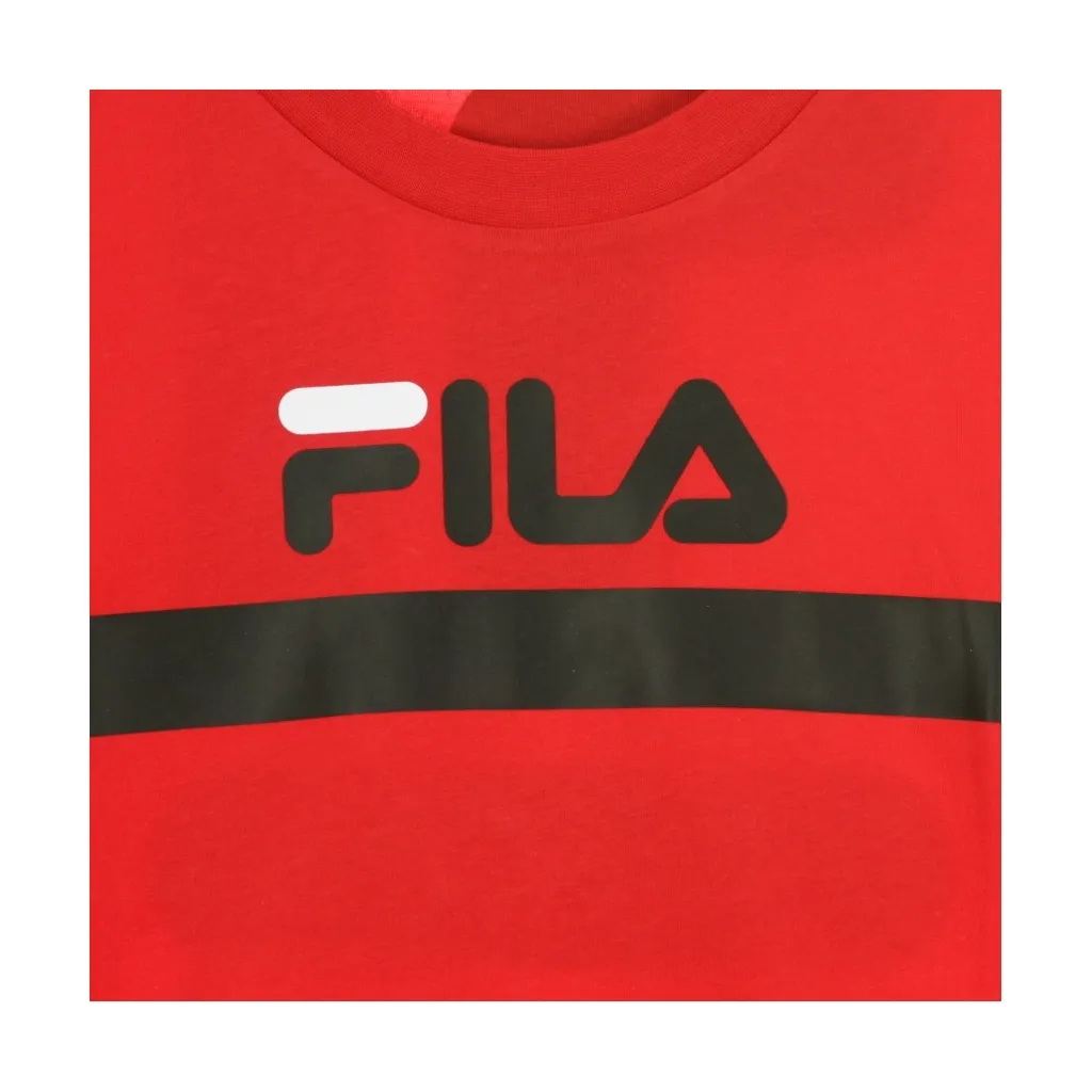 MAGLIETTA ANATOLI TEE TRUE RED