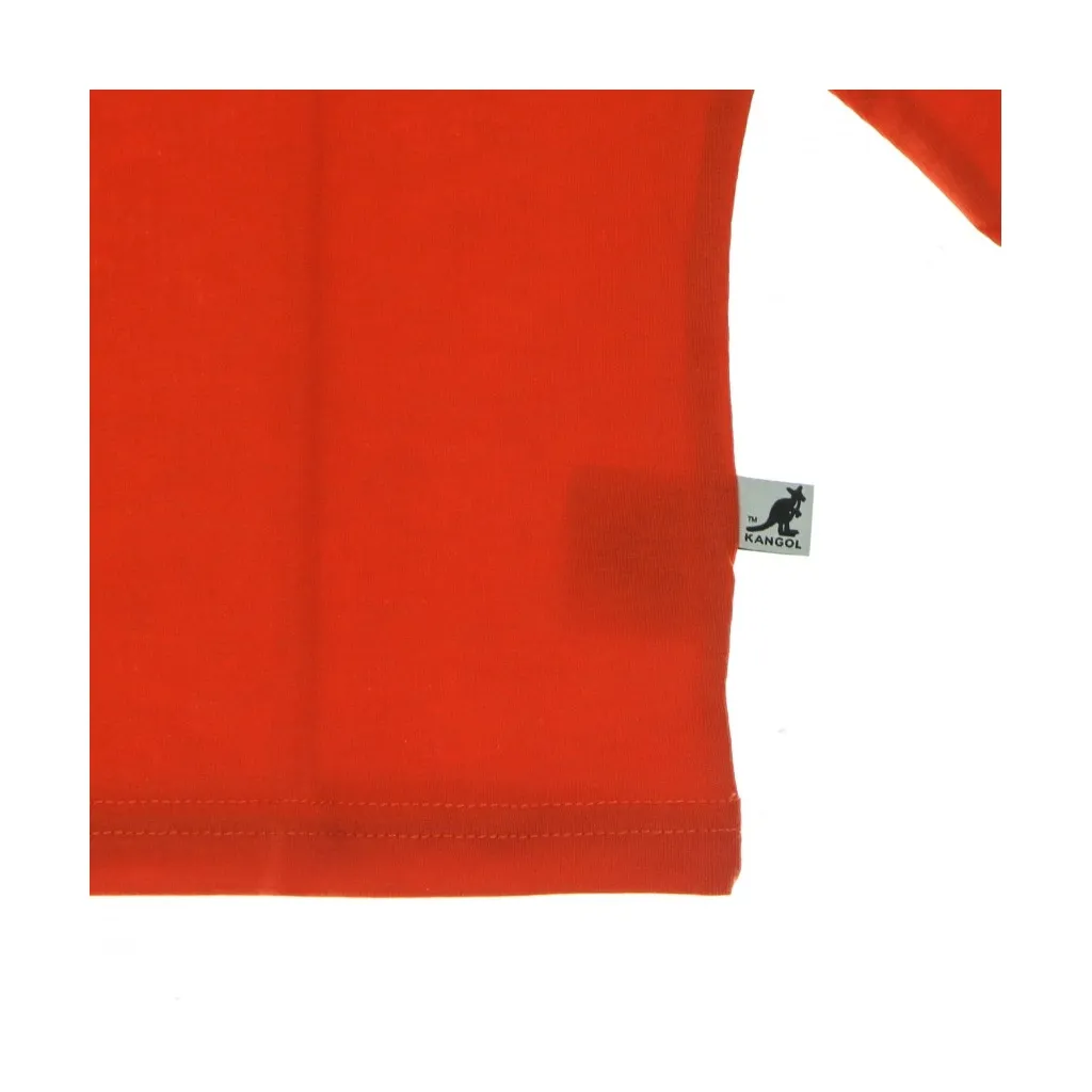 maglietta corta donna essential tee CHERRY