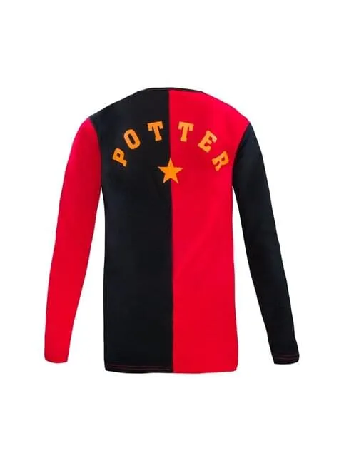 Maglietta Harry Potter TorneoTre Maghi per bambino - Harry Potter