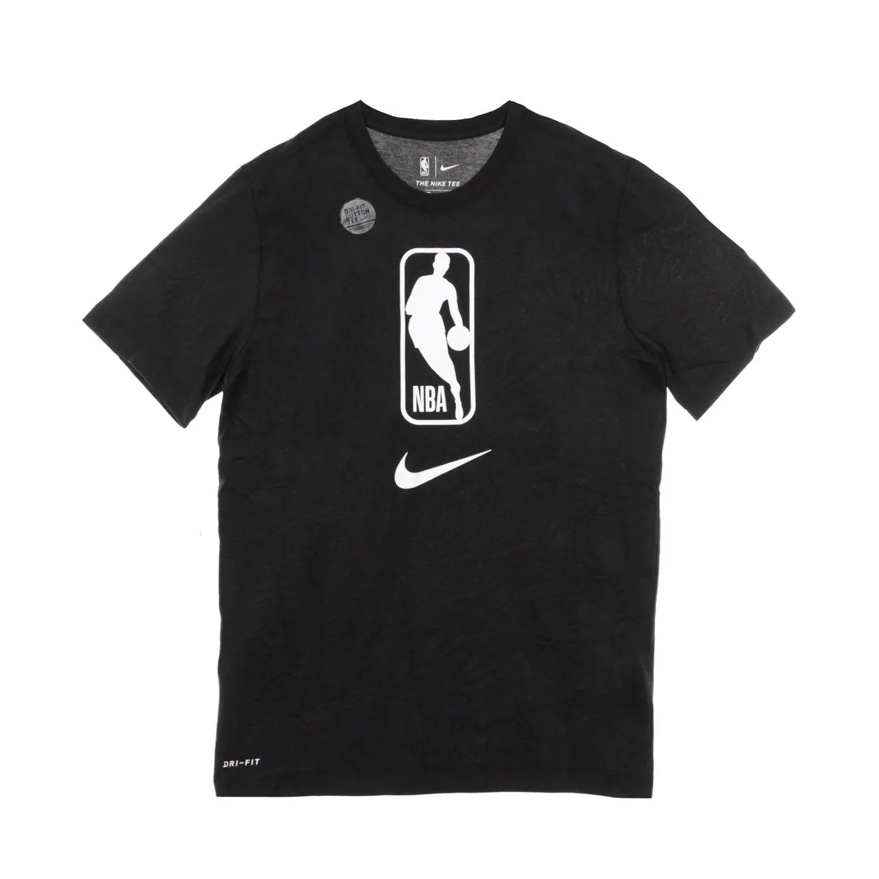 Maglietta Uomo Dry Team 31 Black/white