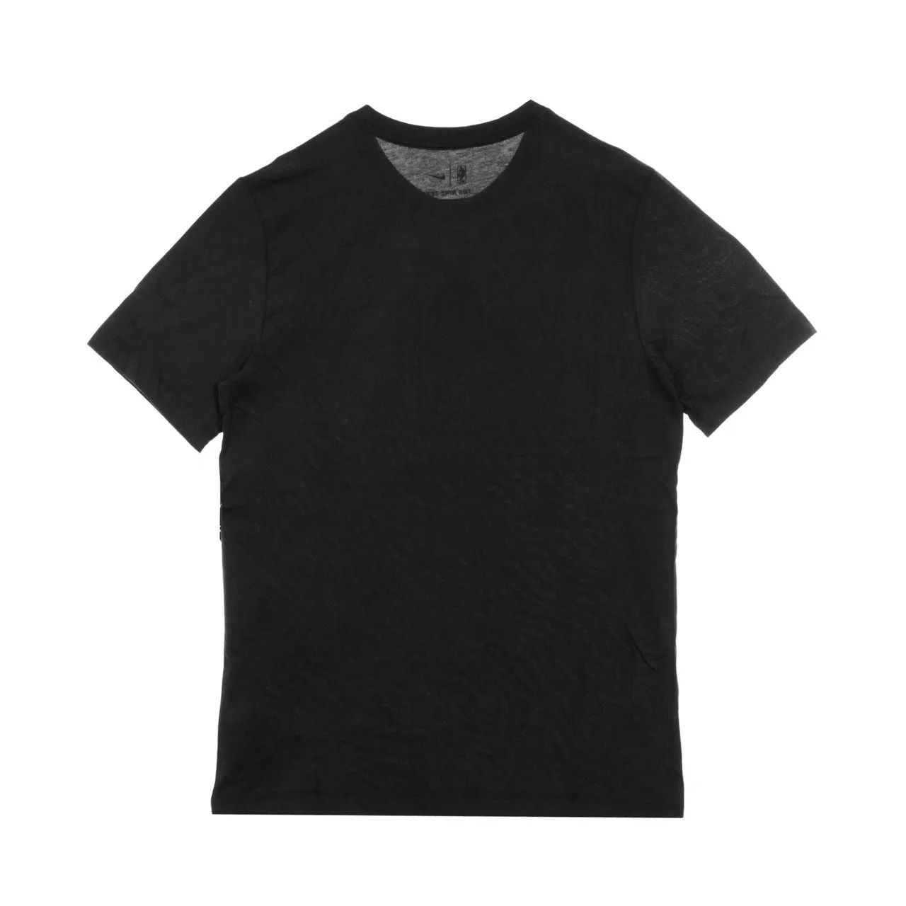 Maglietta Uomo Dry Team 31 Black/white