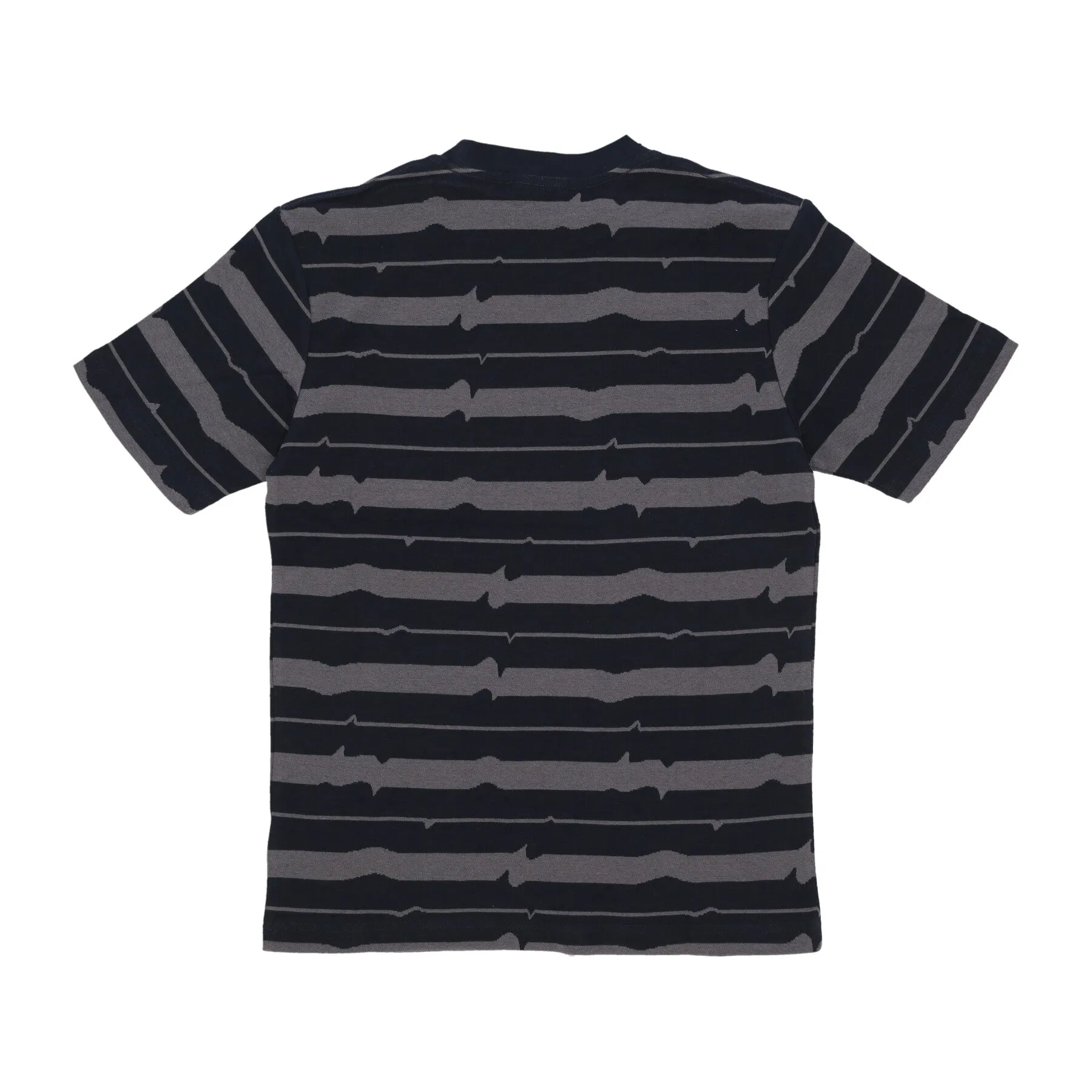 Maglietta Uomo Fracture Tee Black/grey