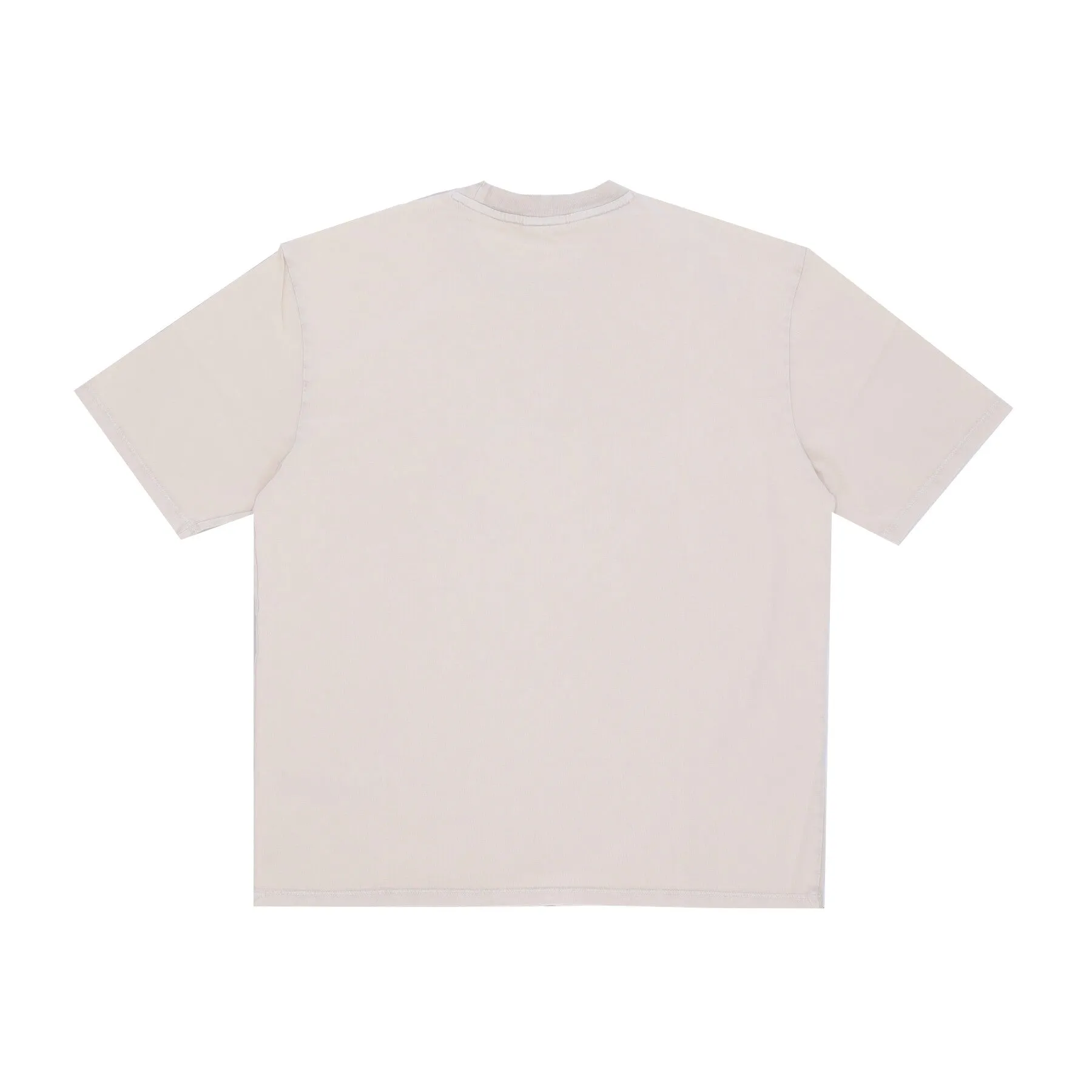 Maglietta Uomo Go Printed Baker Logo Tee Sandy Shore Multi