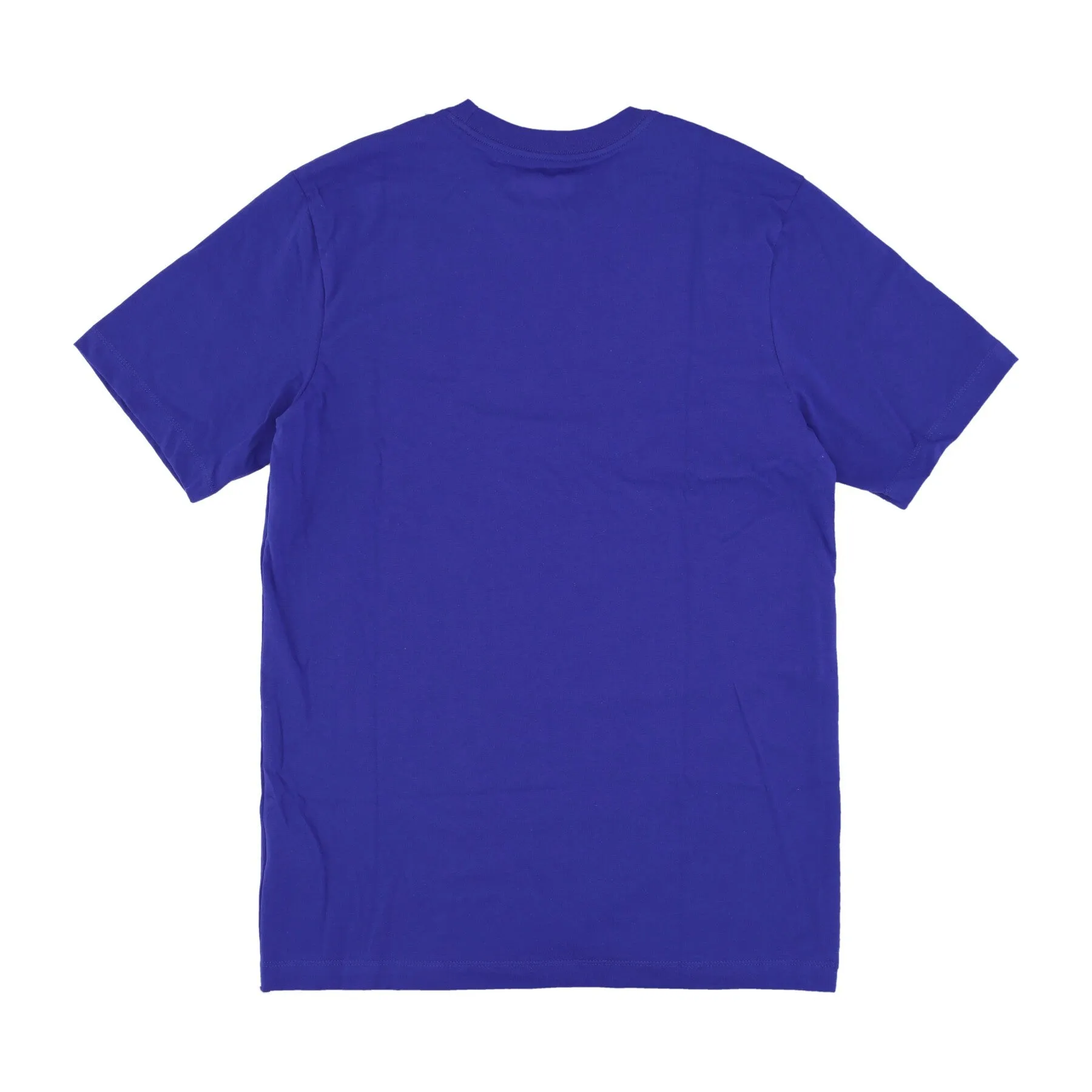 Maglietta Uomo Jumpman Crew Light Concord/black