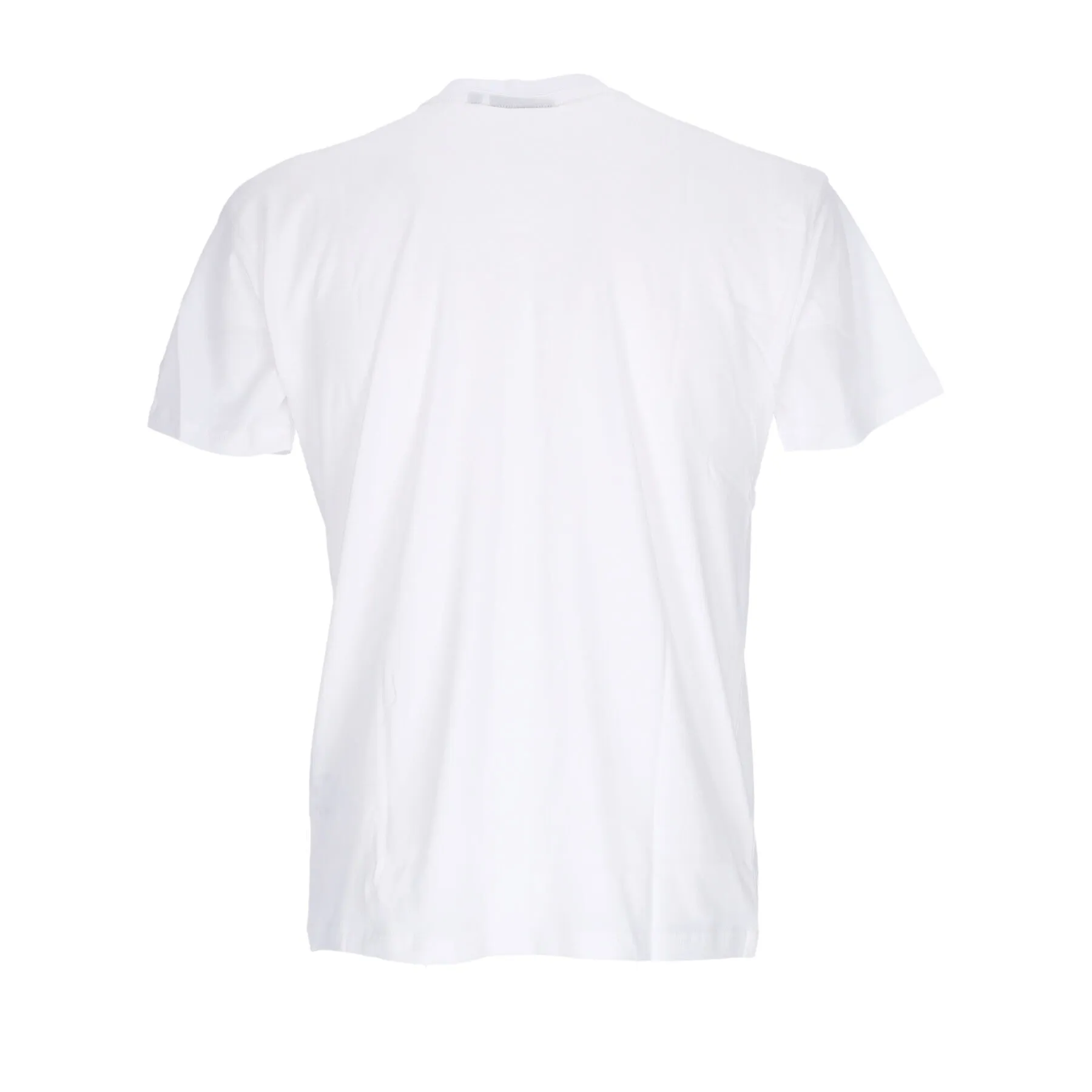 Maglietta Uomo Mlb League Essential Oversized Tee Losdod White/rose Gold