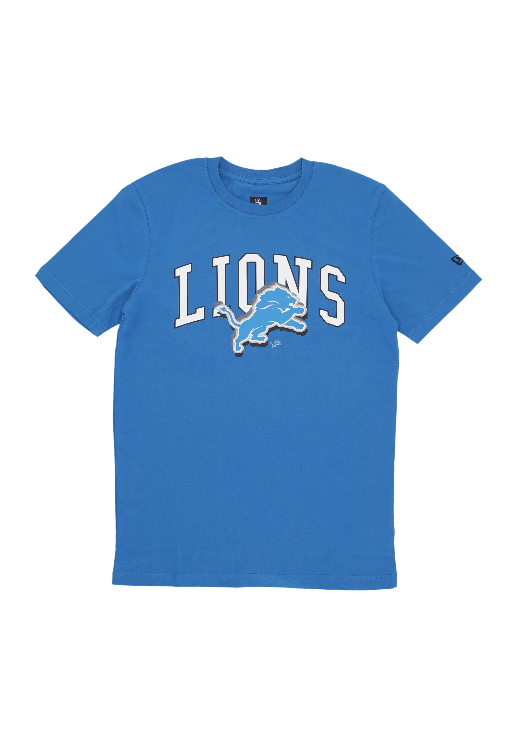 Maglietta Uomo Nfl Draft 24 Tee Detlio Original Team Colors