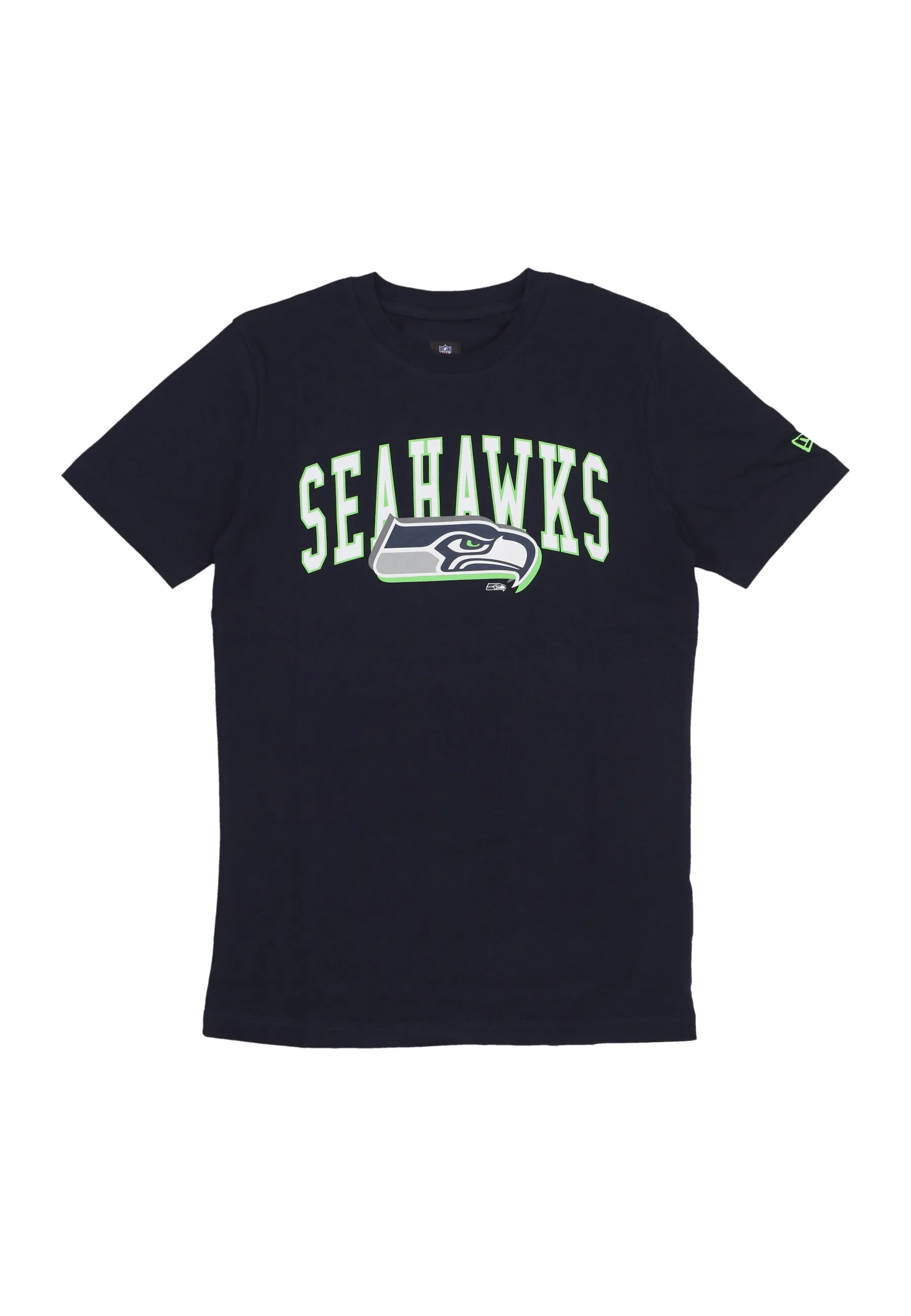 Maglietta Uomo Nfl Draft 24 Tee Seasea Original Team Colors