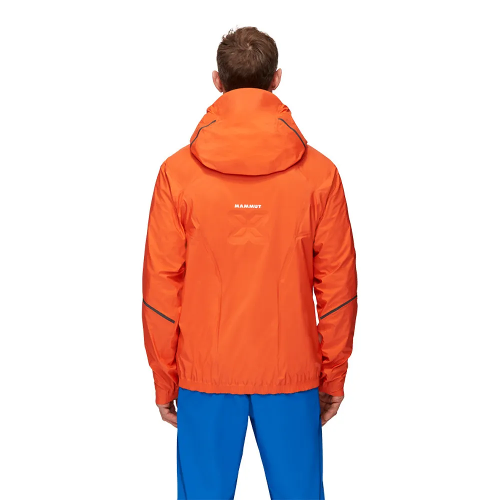 Mammut Nordwand Light HS giubbotto con cappuccio  - SS24