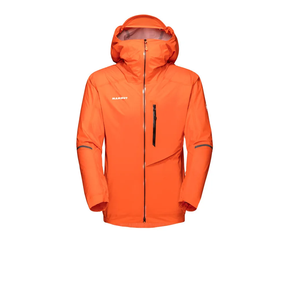 Mammut Nordwand Light HS giubbotto con cappuccio  - SS24