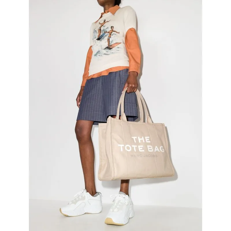 Marc Jacobs The Large Tote